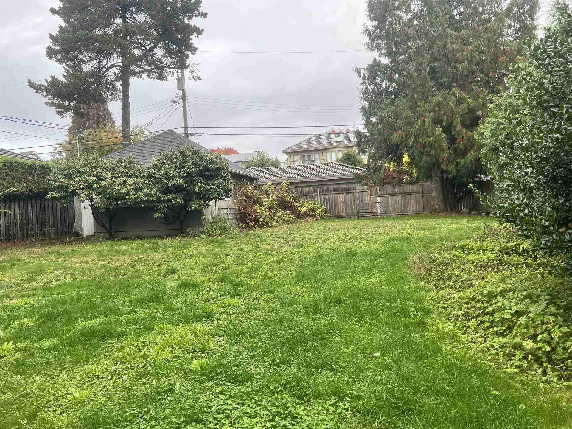 Property at 5870 CARTIER STREET, Vancouver, BC