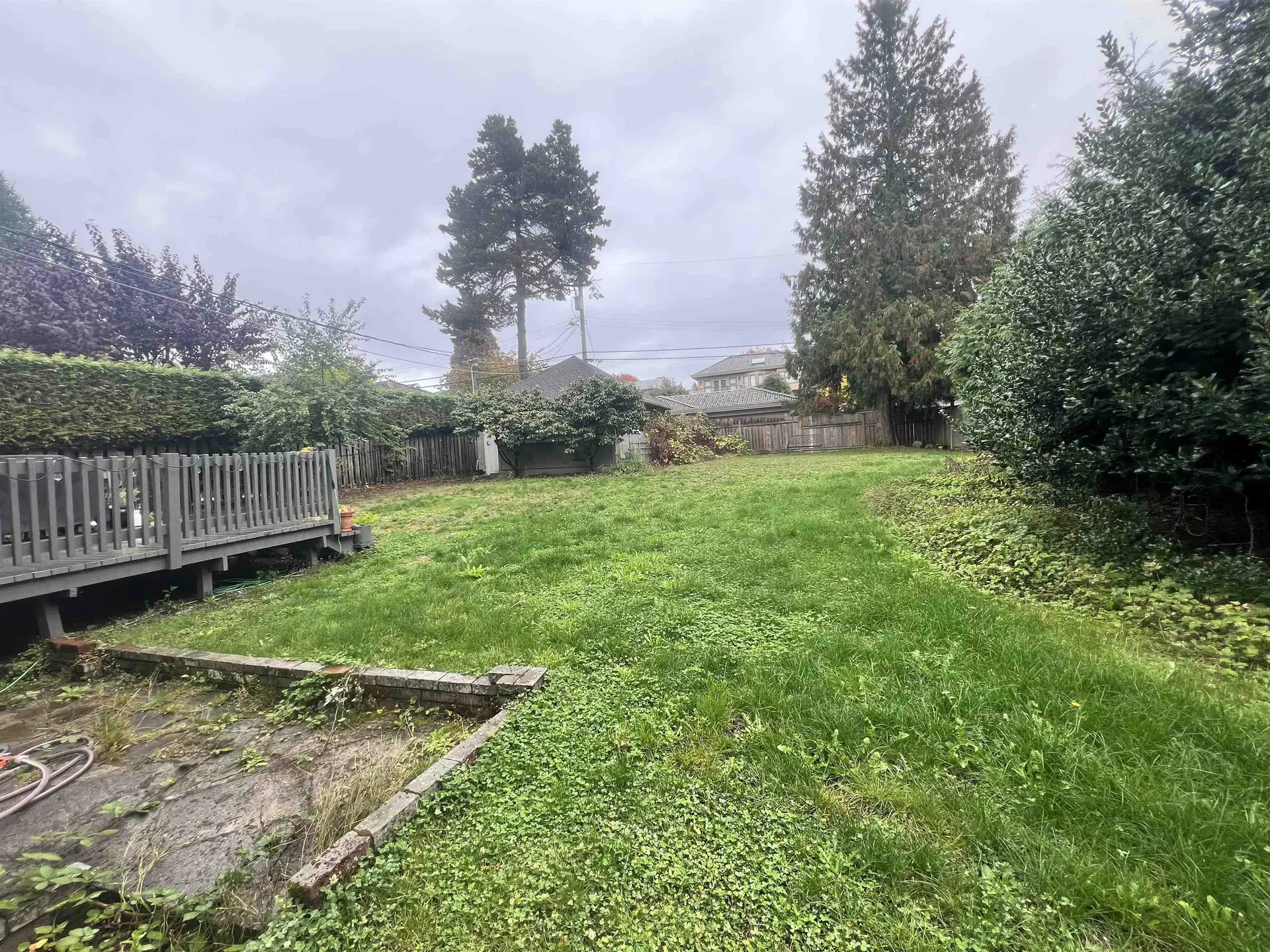 Property at 5870 CARTIER STREET, Vancouver, BC