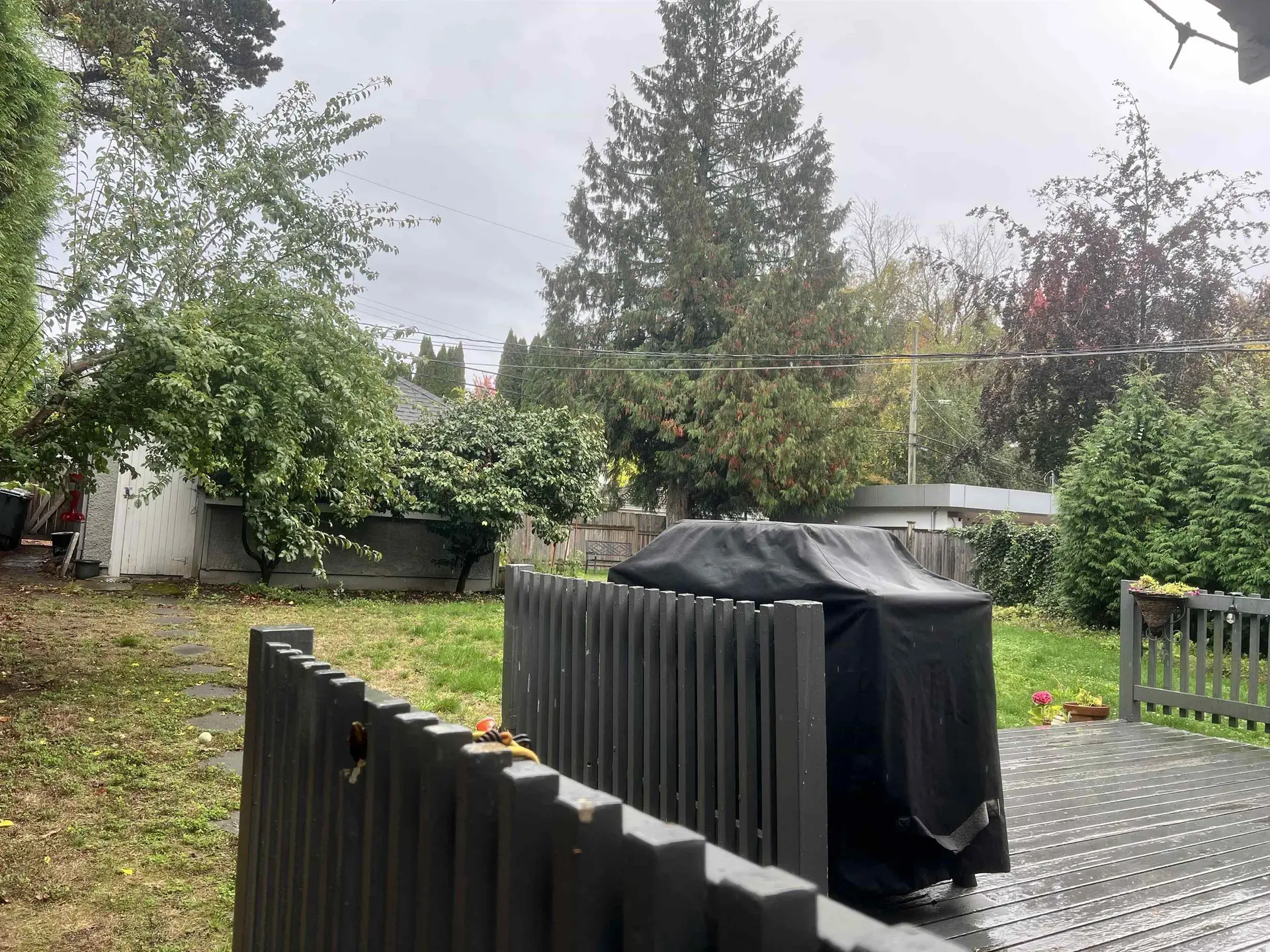 Property at 5870 CARTIER STREET, Vancouver, BC