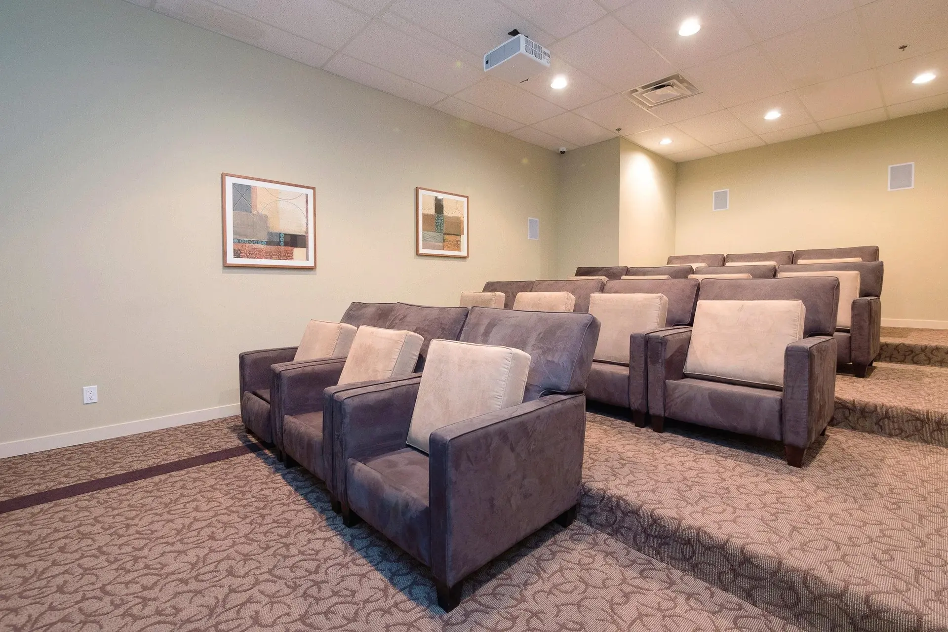 Property at #1408 110 BREW STREET, Port Moody, BC