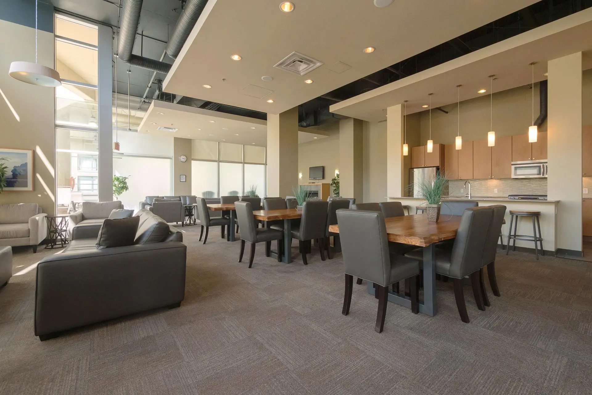 Property at #1408 110 BREW STREET, Port Moody, BC