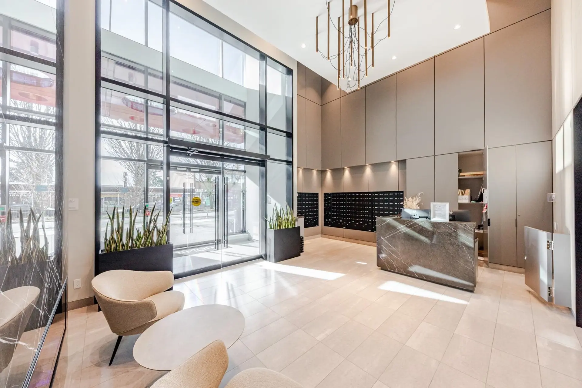 Property at #808 1045 AUSTIN AVENUE, Coquitlam, BC