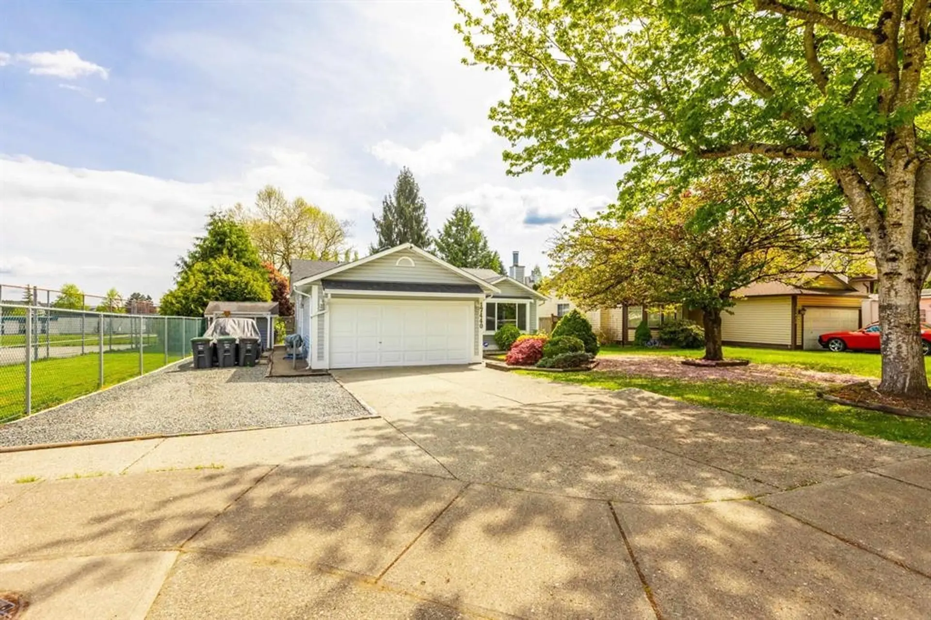Property at 17440 61a Avenue, Surrey, BC