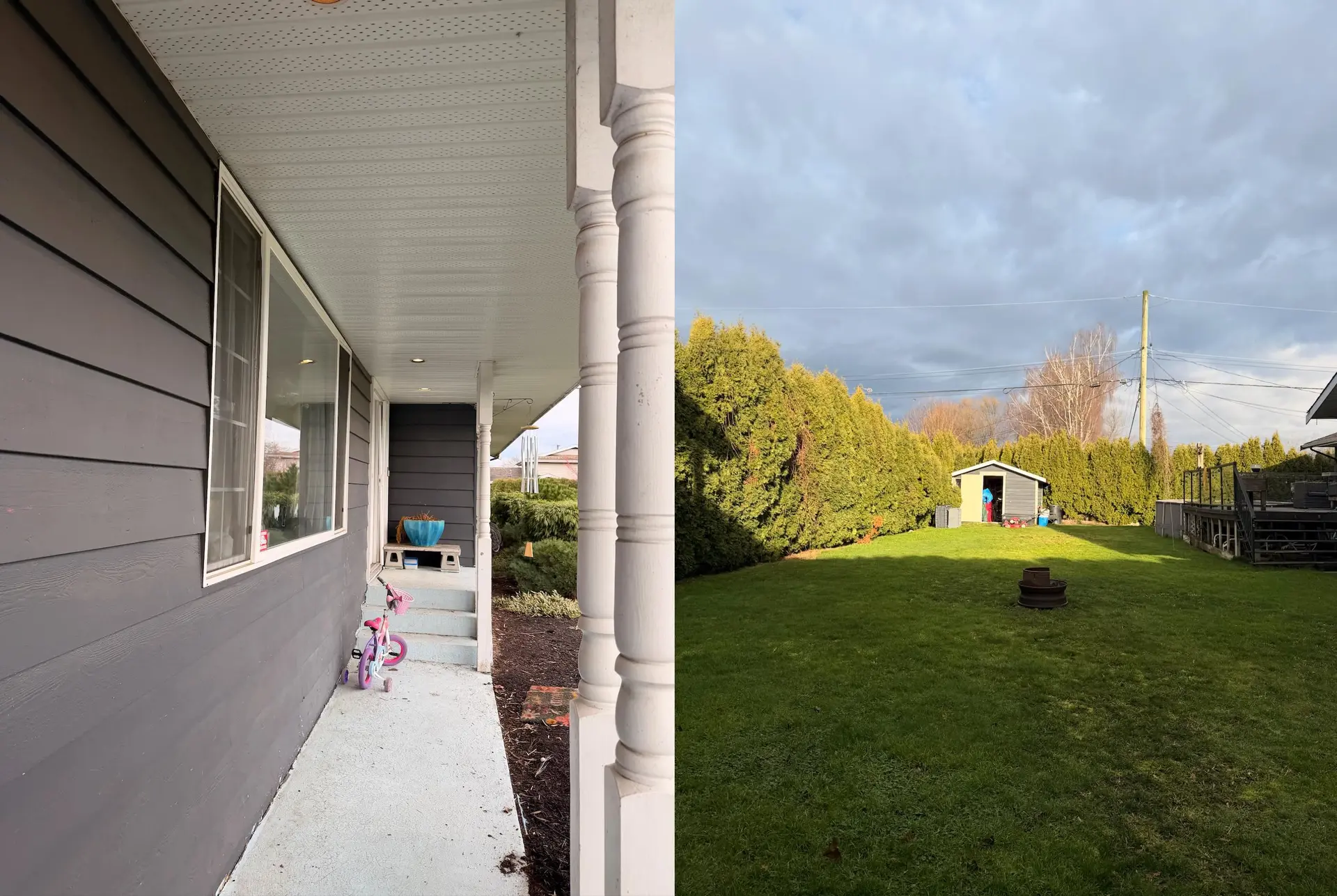 Property at 6345 EDSON DRIVE, Chilliwack, BC