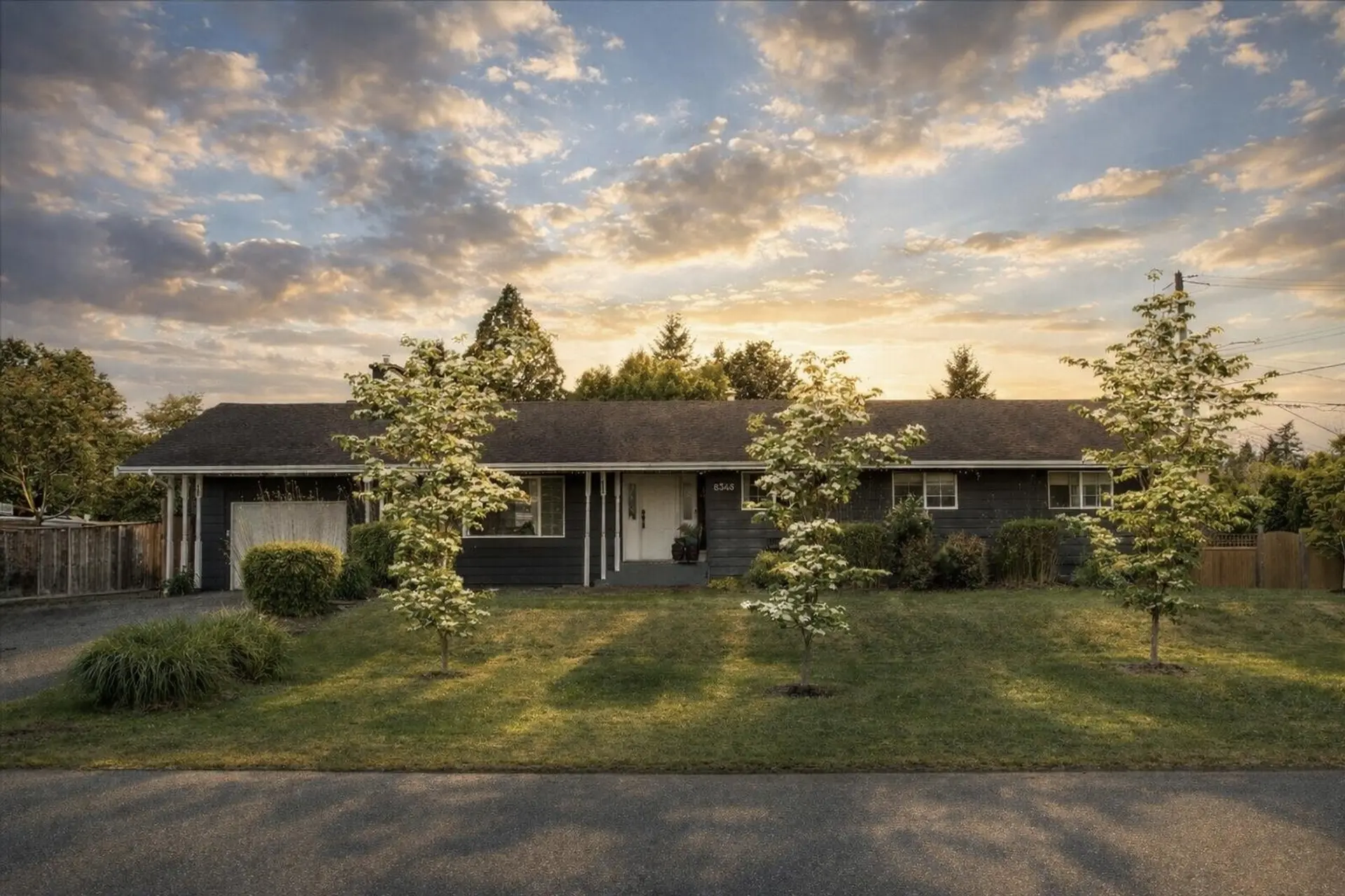 Property at 6345 EDSON DRIVE, Chilliwack, BC