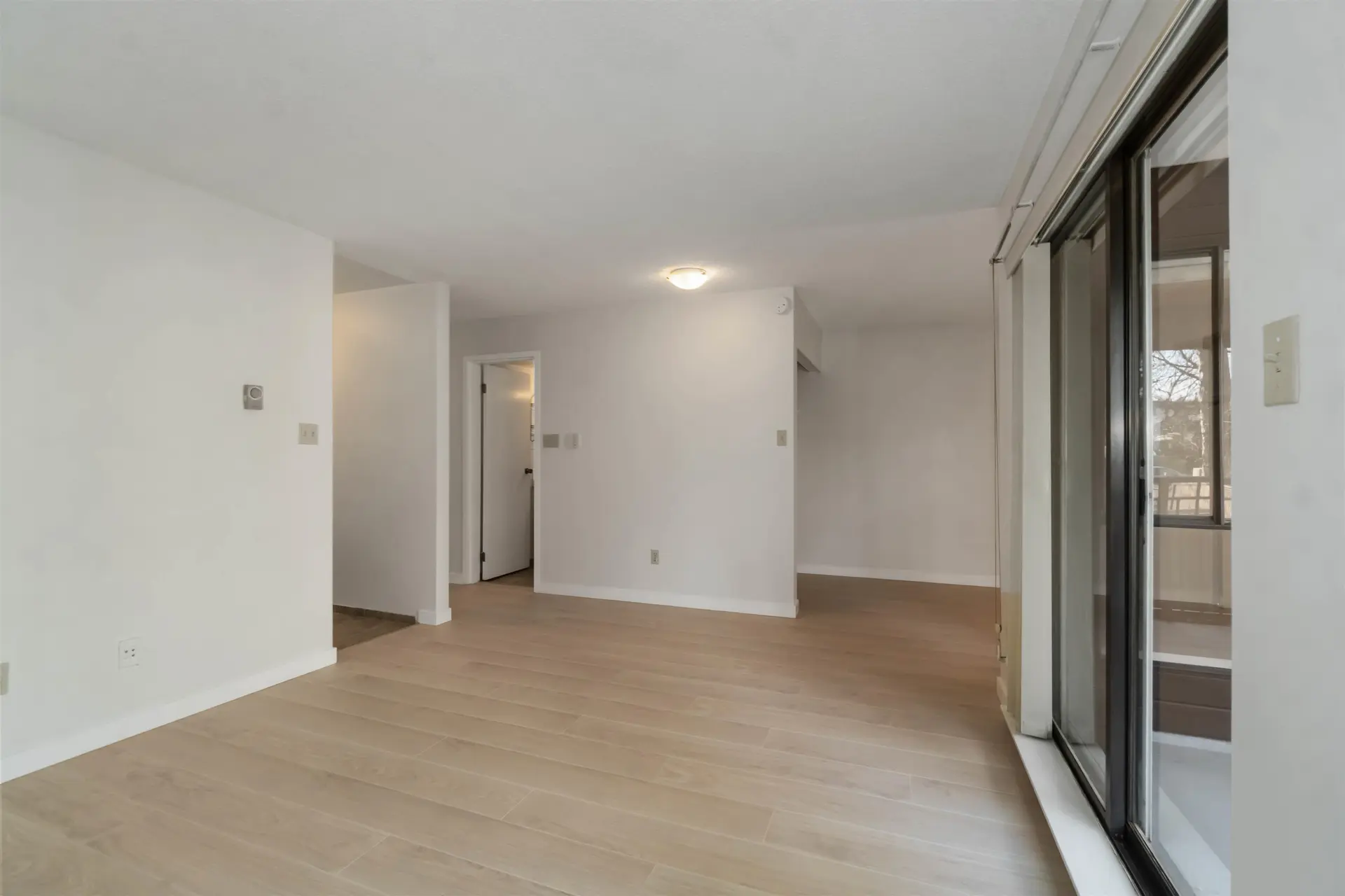 Property at #207 2920 ASH STREET, Vancouver, BC