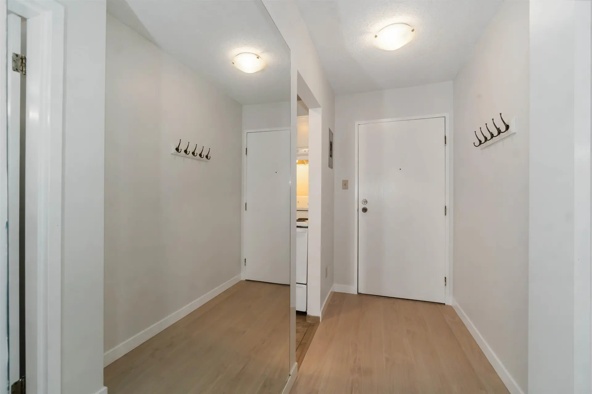 Property at #207 2920 ASH STREET, Vancouver, BC