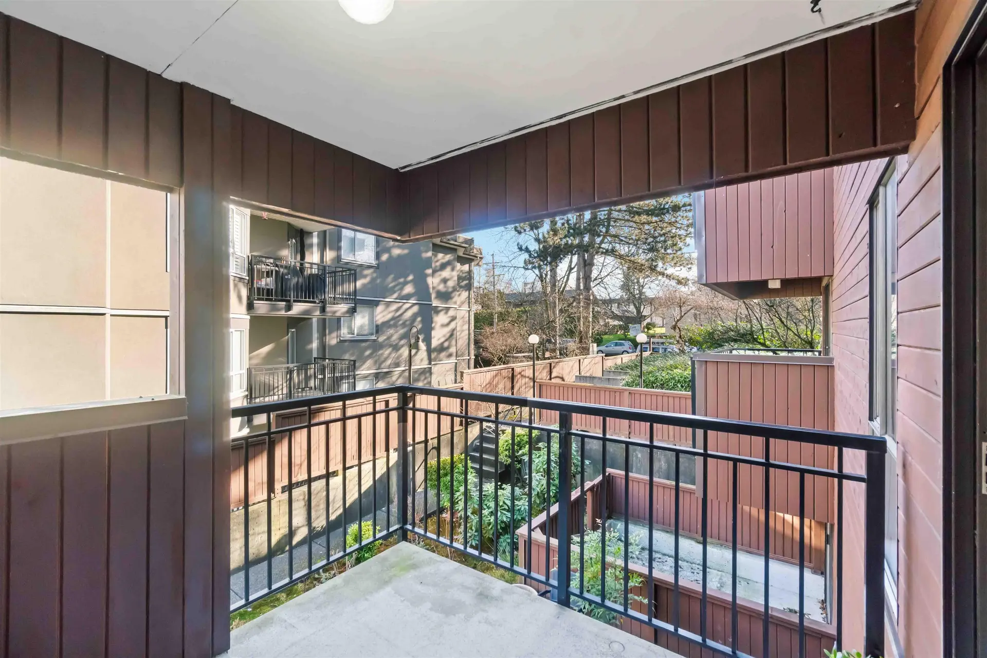 Property at #207 2920 ASH STREET, Vancouver, BC