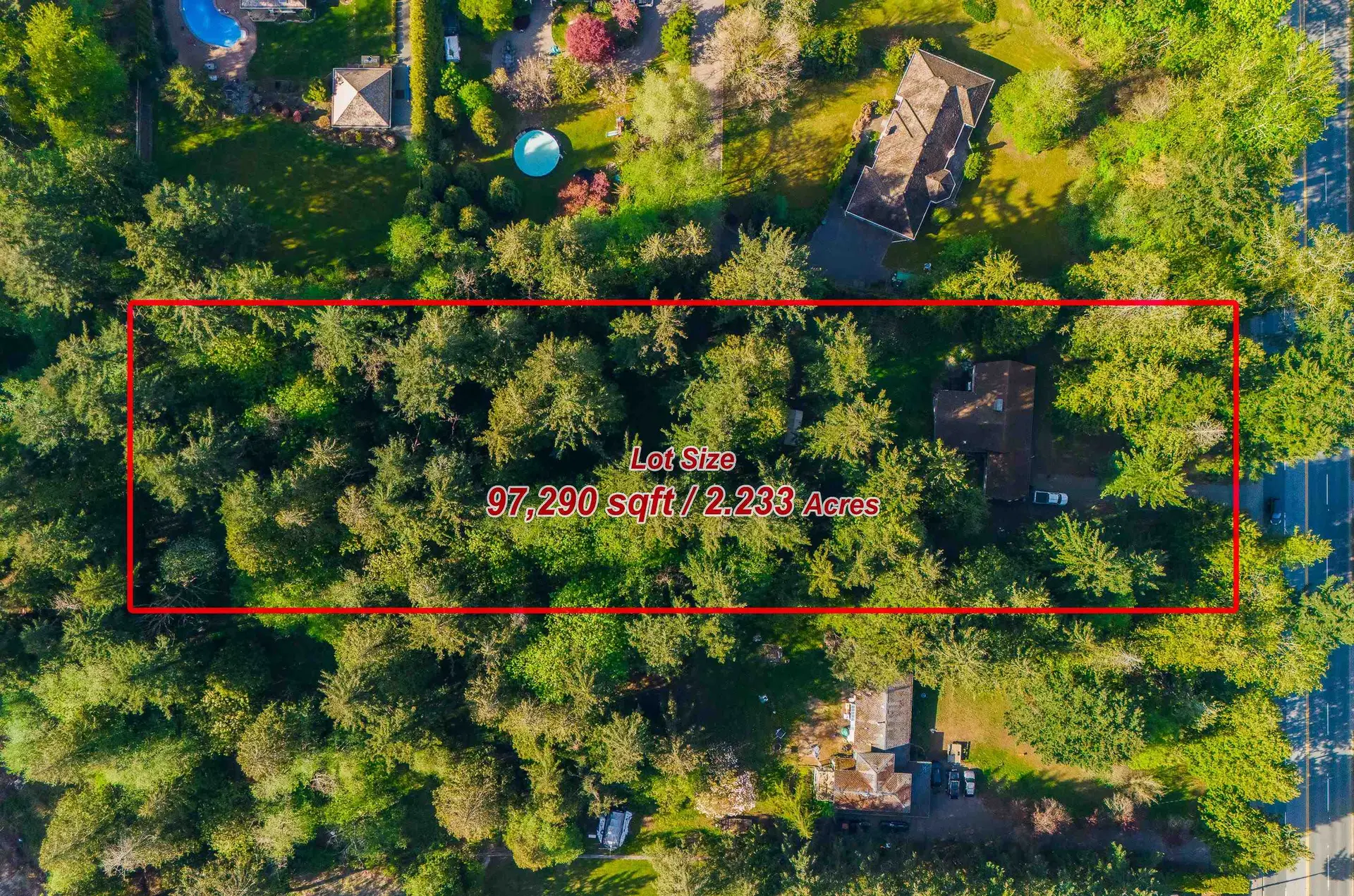 Property at 2727 176 STREET, Surrey, BC