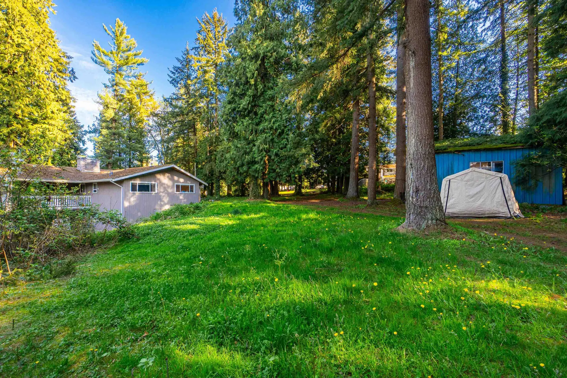 Property at 2727 176 STREET, Surrey, BC