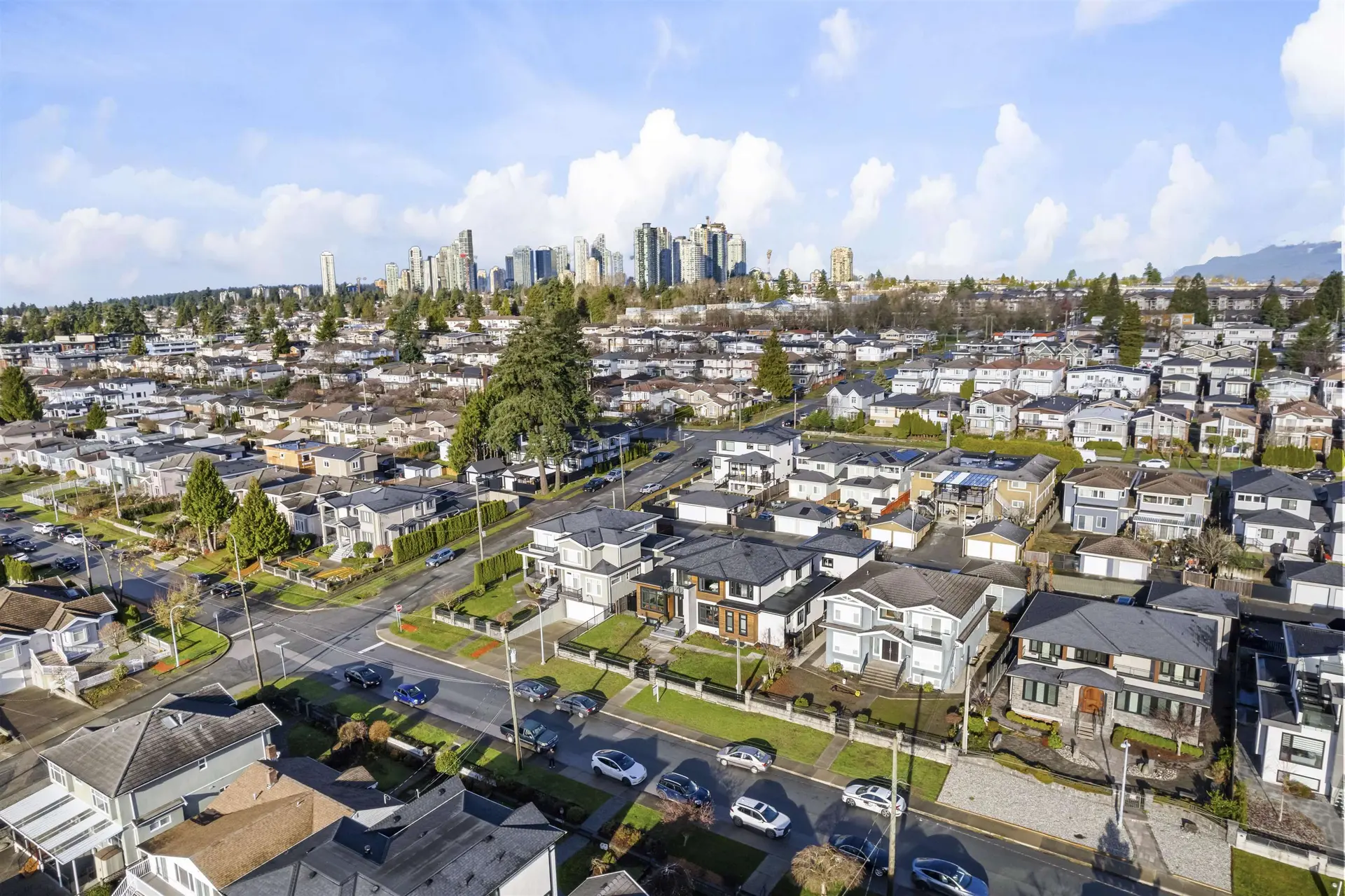 Property at 5619 Portland Street, Burnaby, BC