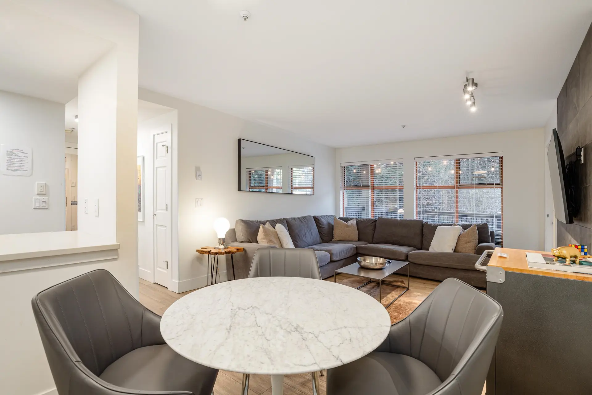 Property at #80 4355 NORTHLANDS BOULEVARD, Whistler, BC