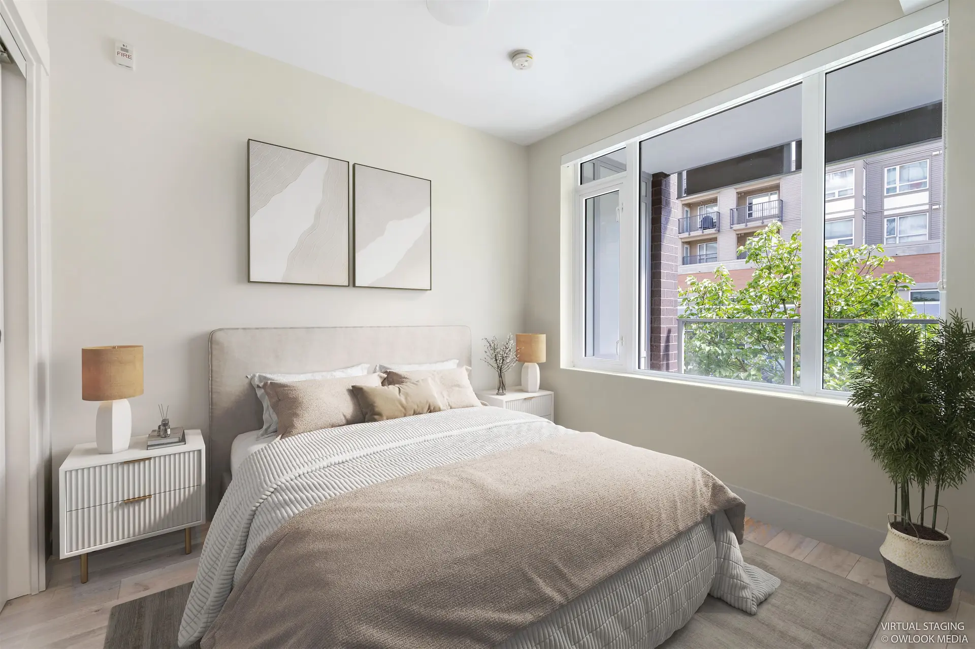 Property at #206 10780 NO. 5 ROAD, Richmond, BC