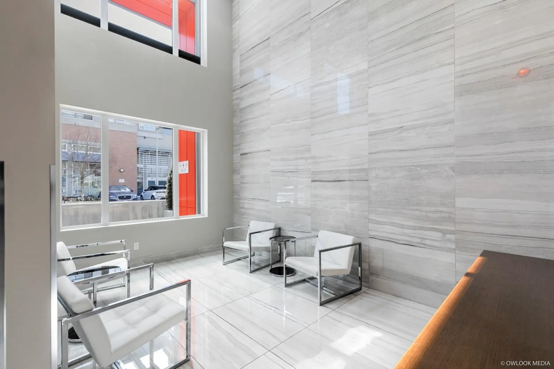 Property at #206 10780 NO. 5 ROAD, Richmond, BC