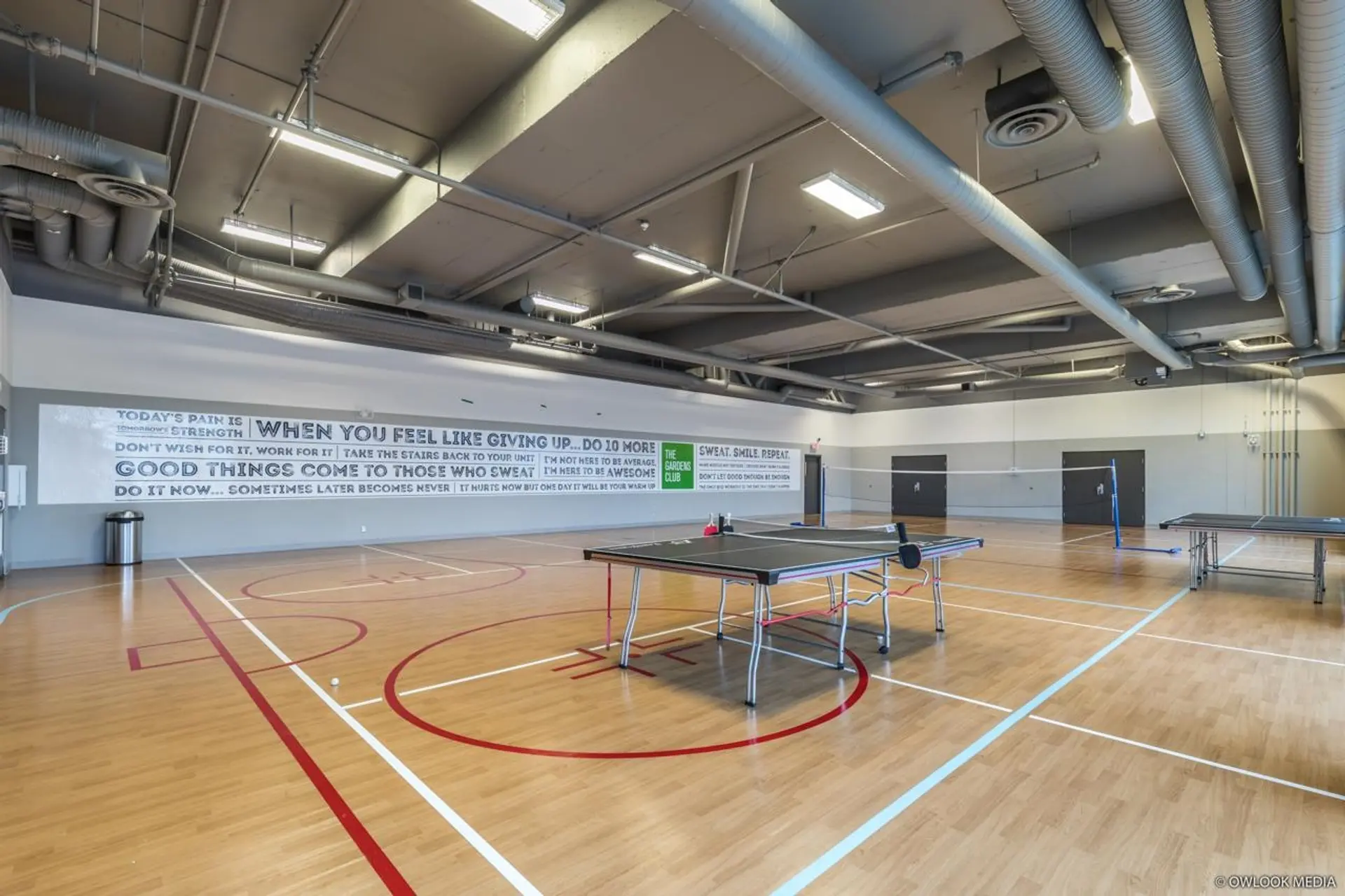 Property at #206 10780 NO. 5 ROAD, Richmond, BC