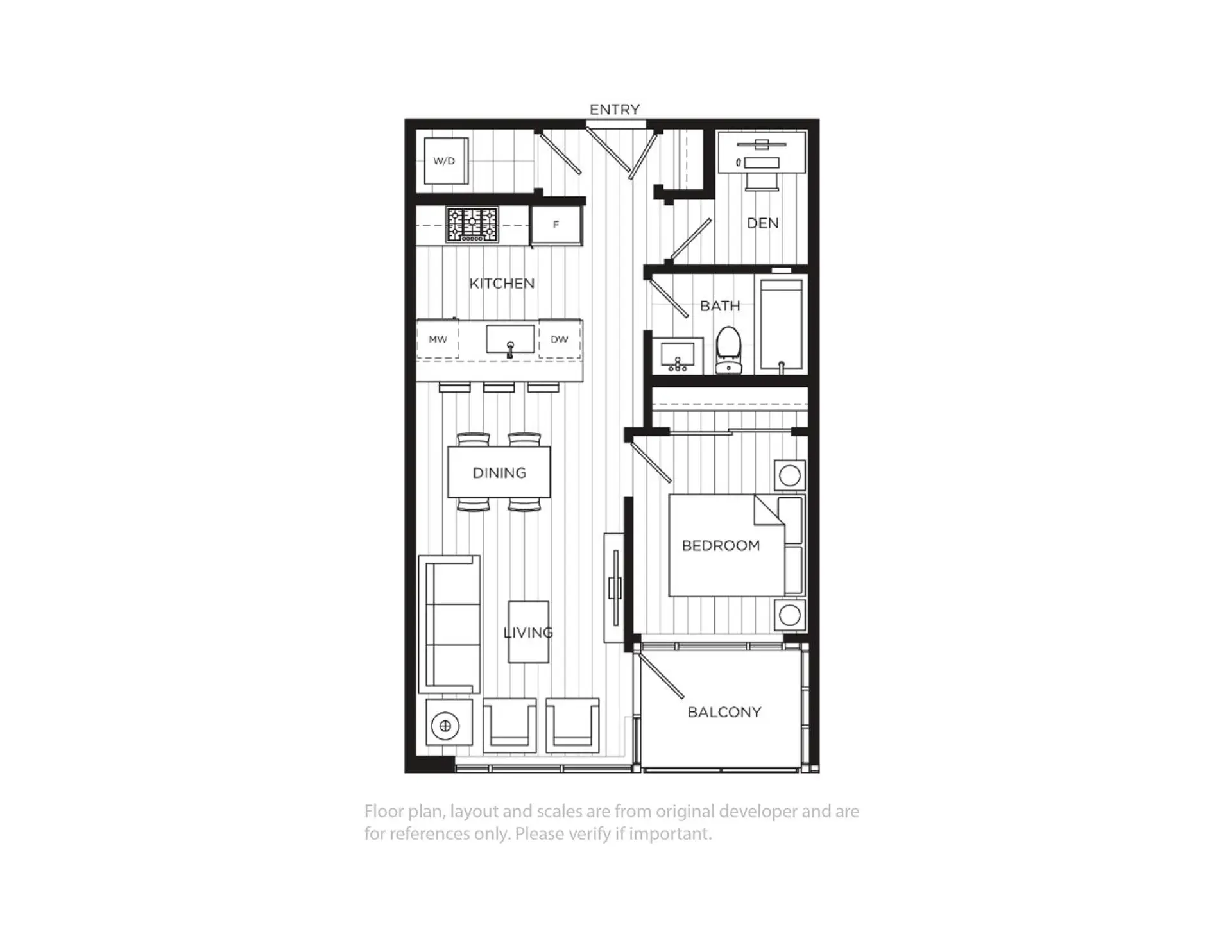 Property at #206 10780 NO. 5 ROAD, Richmond, BC