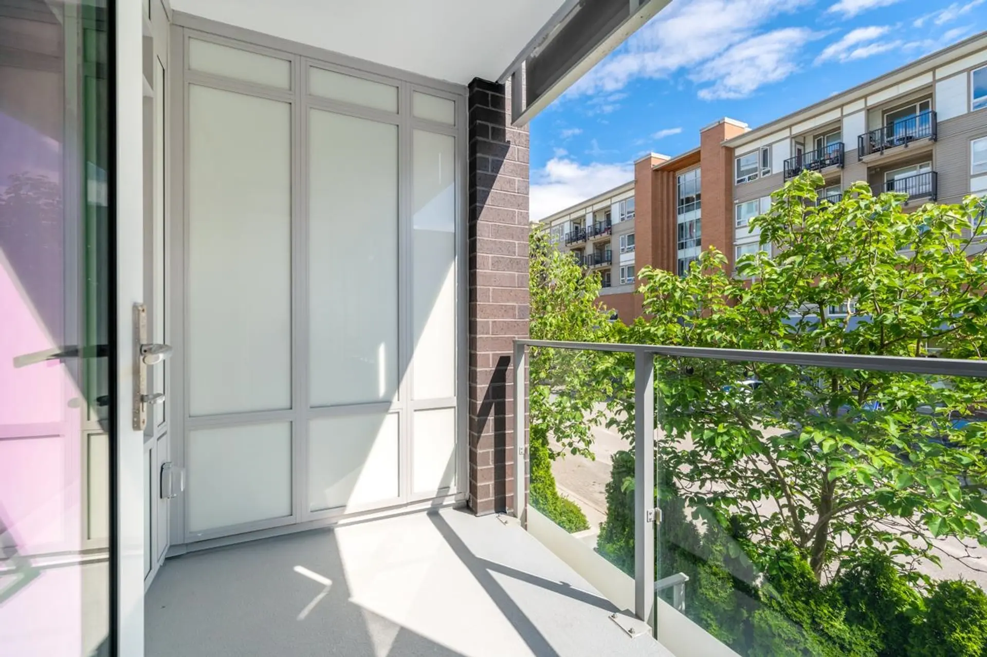 Property at #206 10780 NO. 5 ROAD, Richmond, BC