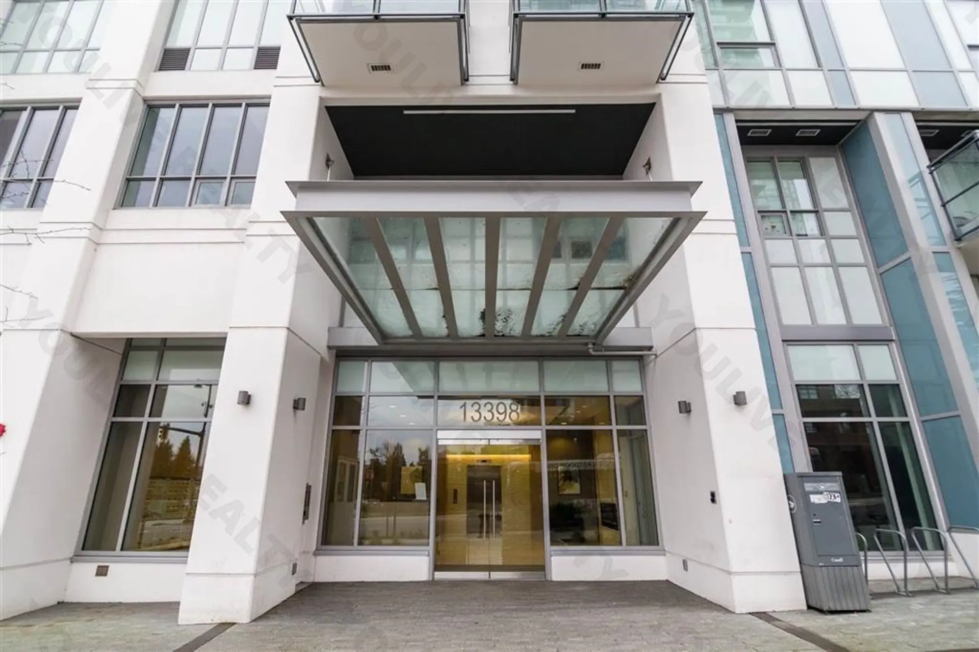 Property at #1112 13398 104 AVENUE, Surrey, BC