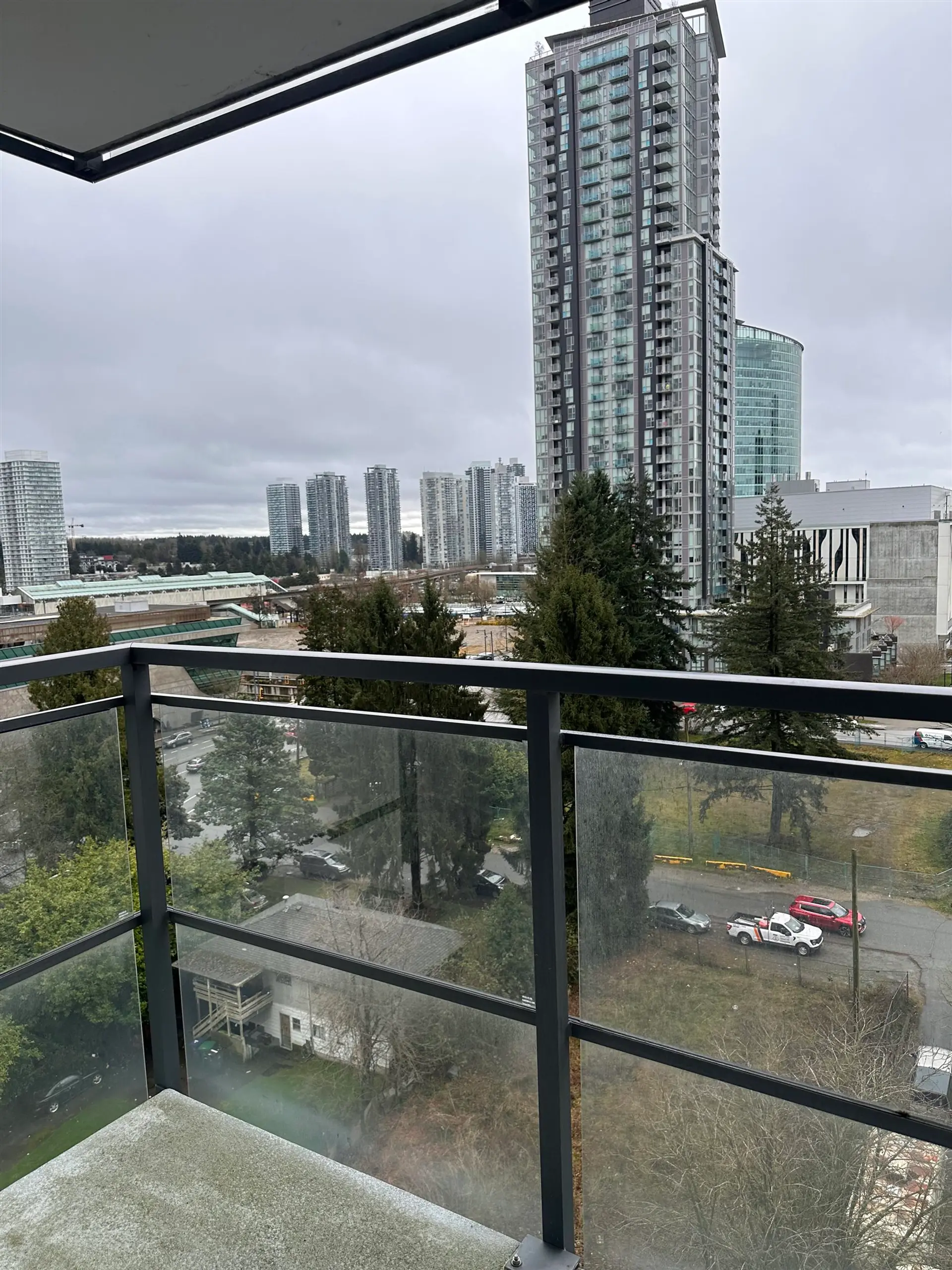 Property at #1112 13398 104 AVENUE, Surrey, BC