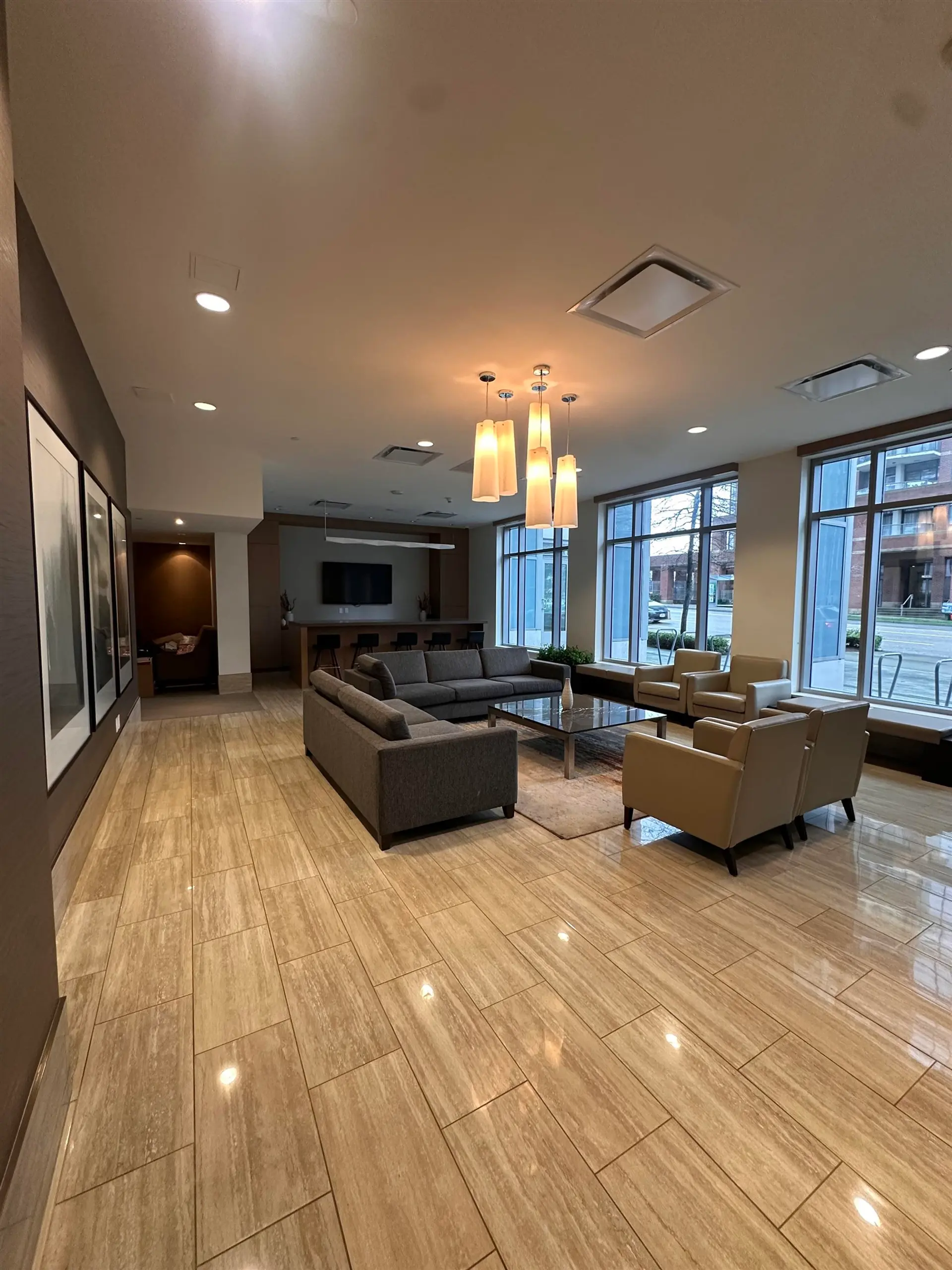 Property at #1112 13398 104 AVENUE, Surrey, BC