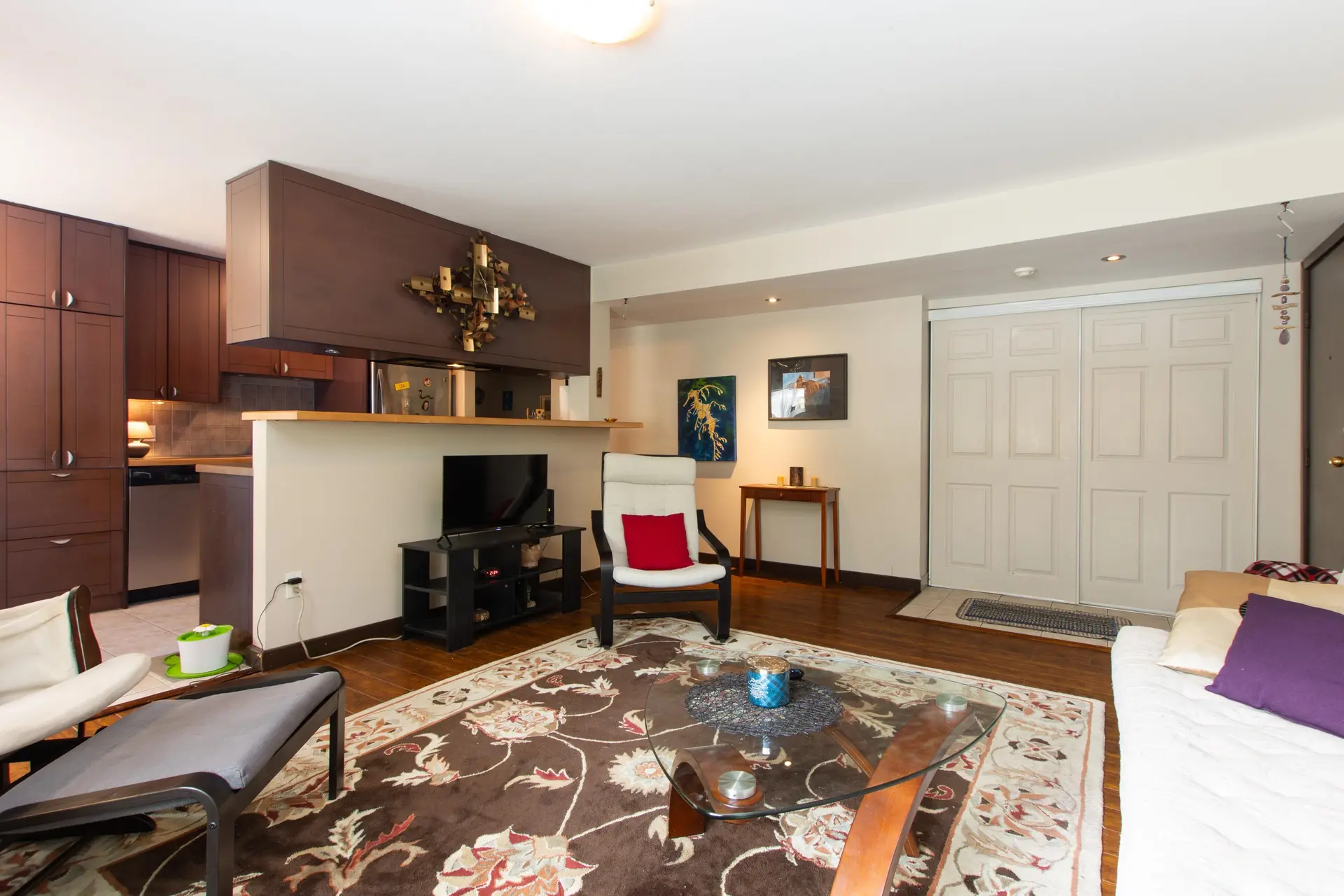 Property at #25 38175 WESTWAY AVENUE, Squamish, BC