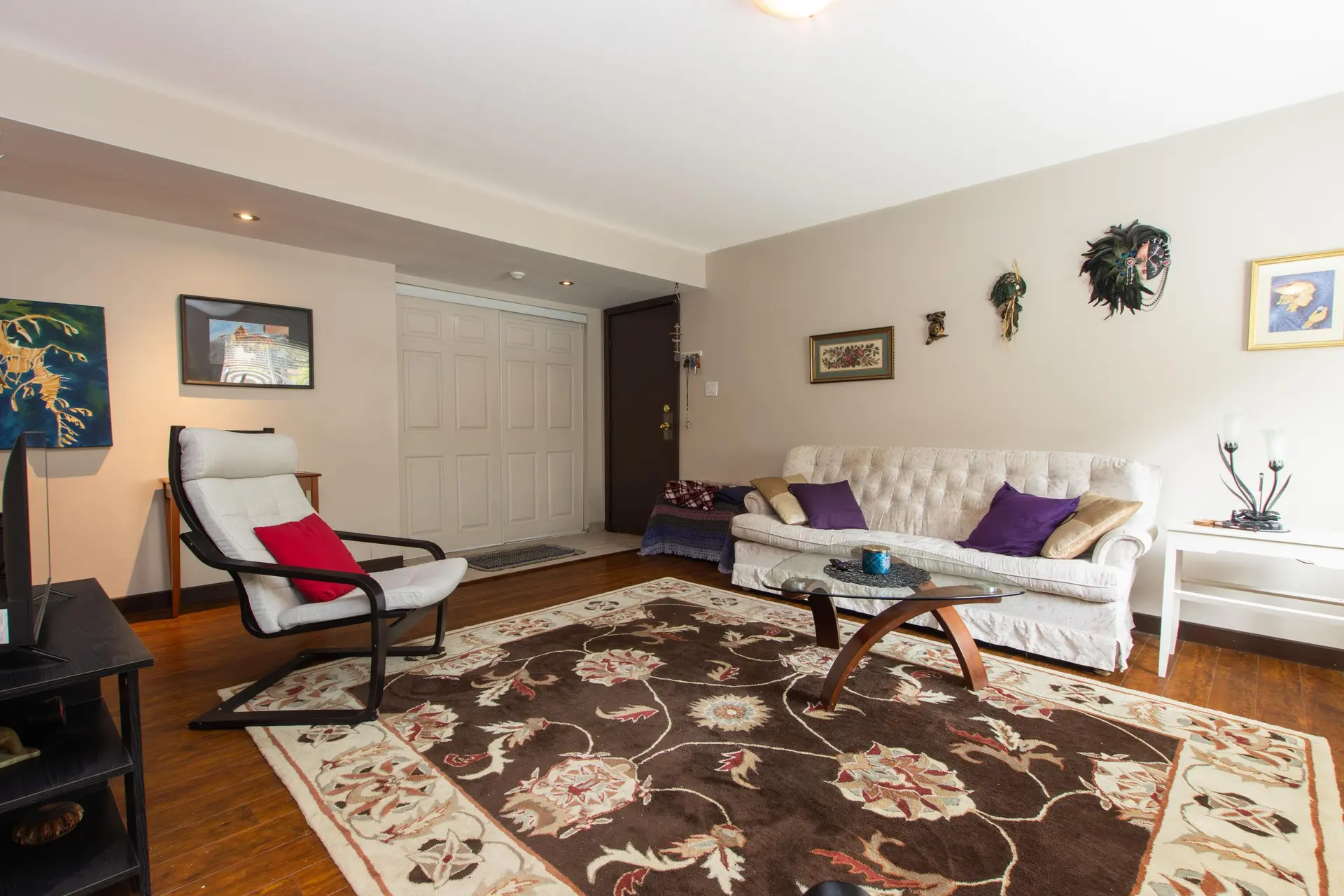 Property at #25 38175 WESTWAY AVENUE, Squamish, BC