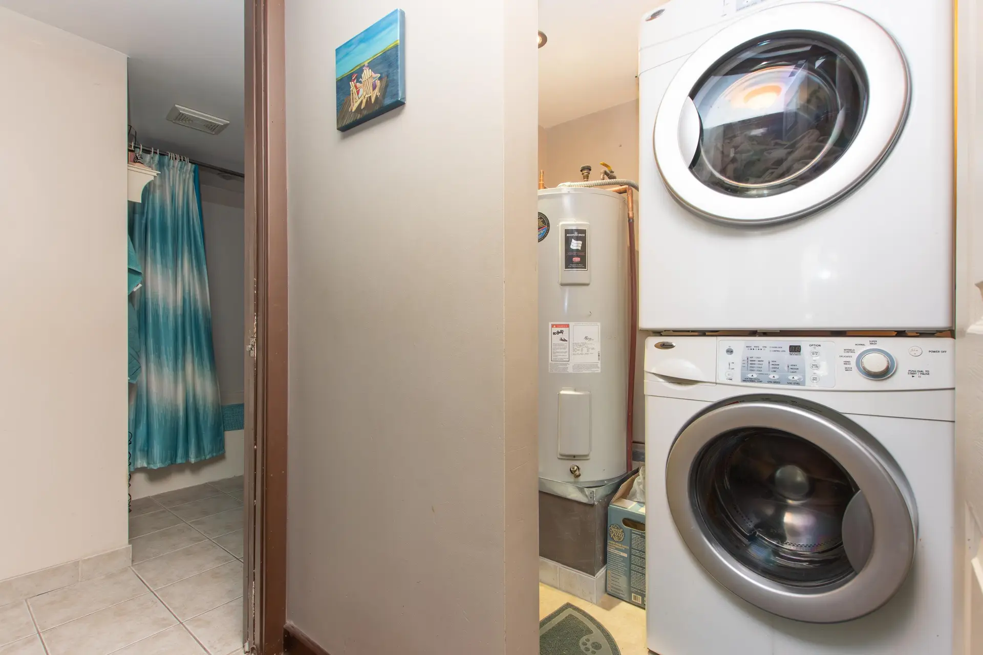 Property at #25 38175 WESTWAY AVENUE, Squamish, BC