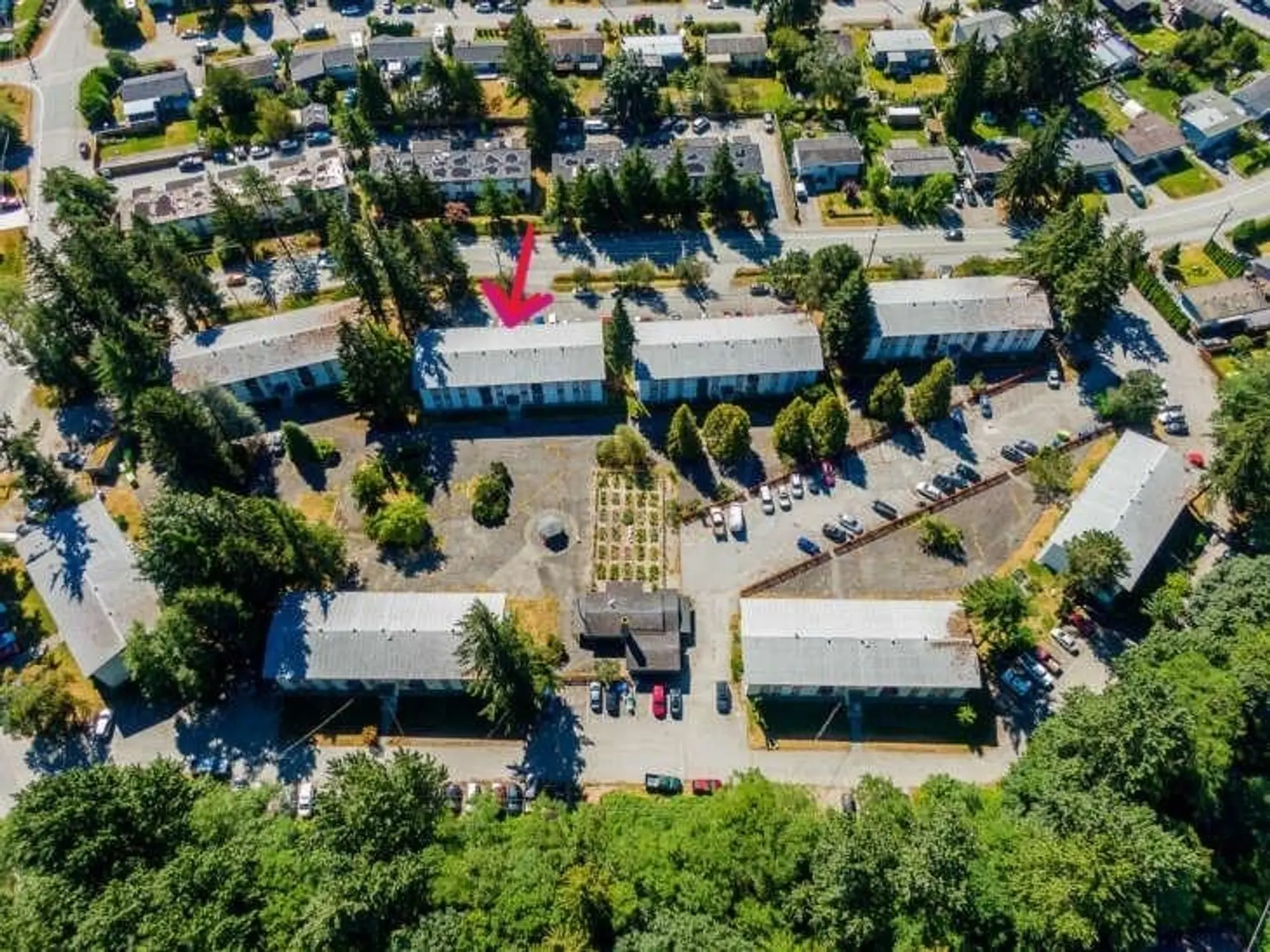 Property at #25 38175 WESTWAY AVENUE, Squamish, BC