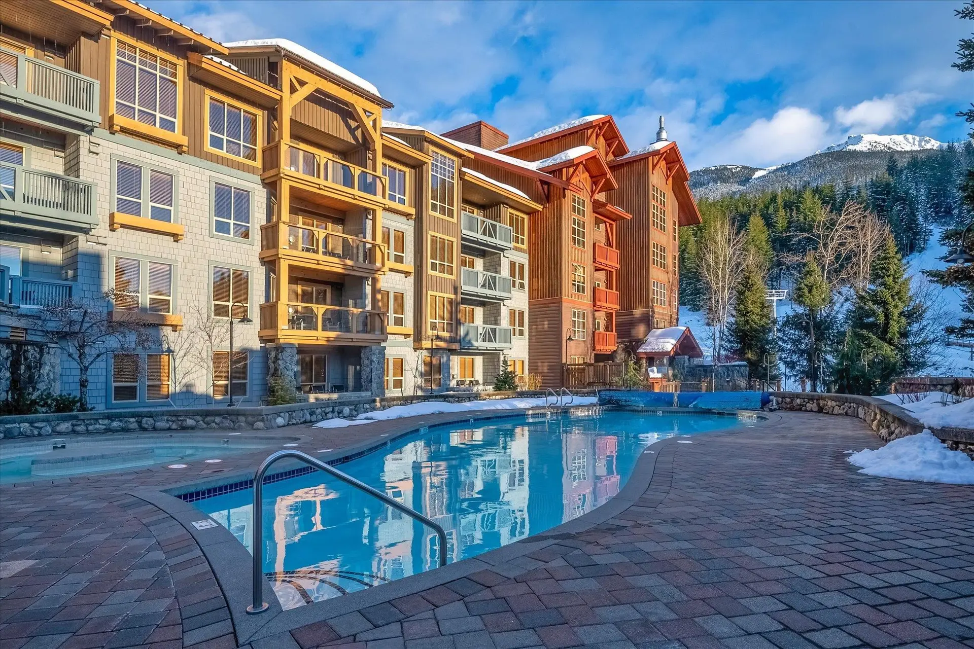 #401A 2036 London Lane - Image 4