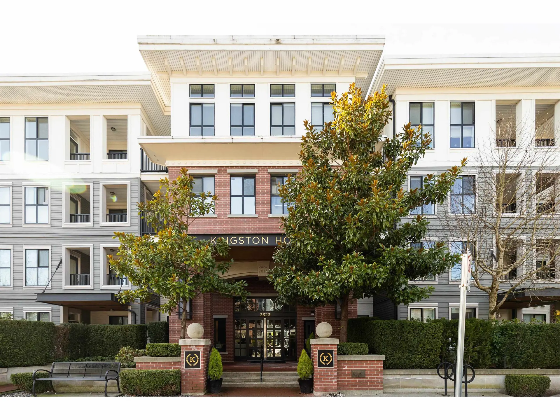 Property at #114 3323 151 Street, Surrey, BC