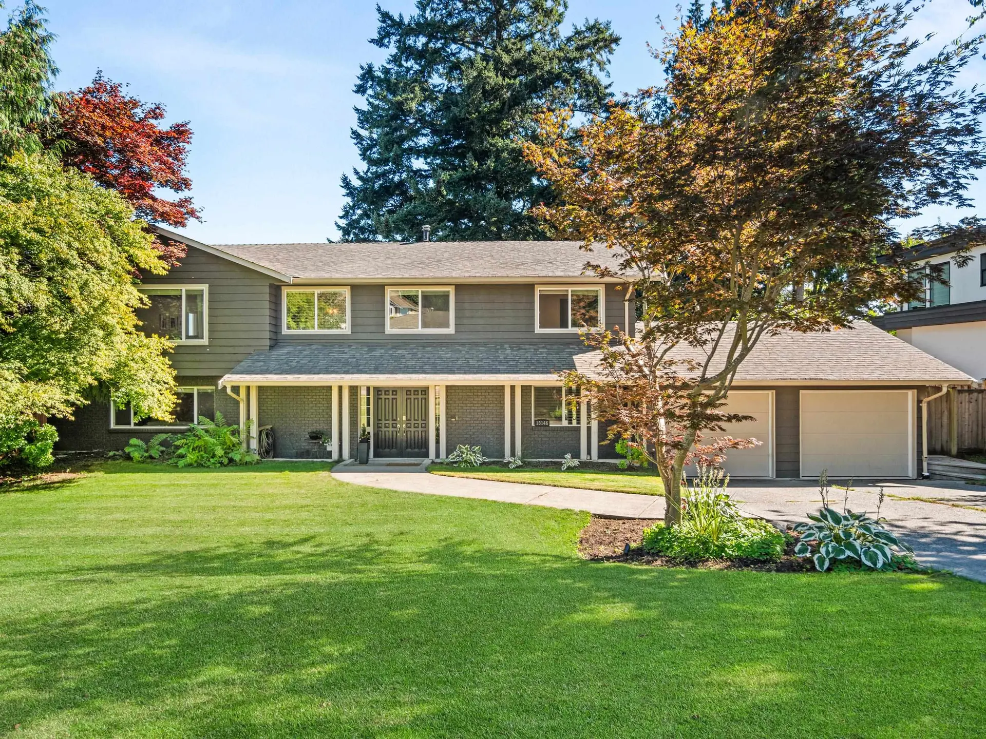 Property at 13146 14 Avenue, Surrey, BC