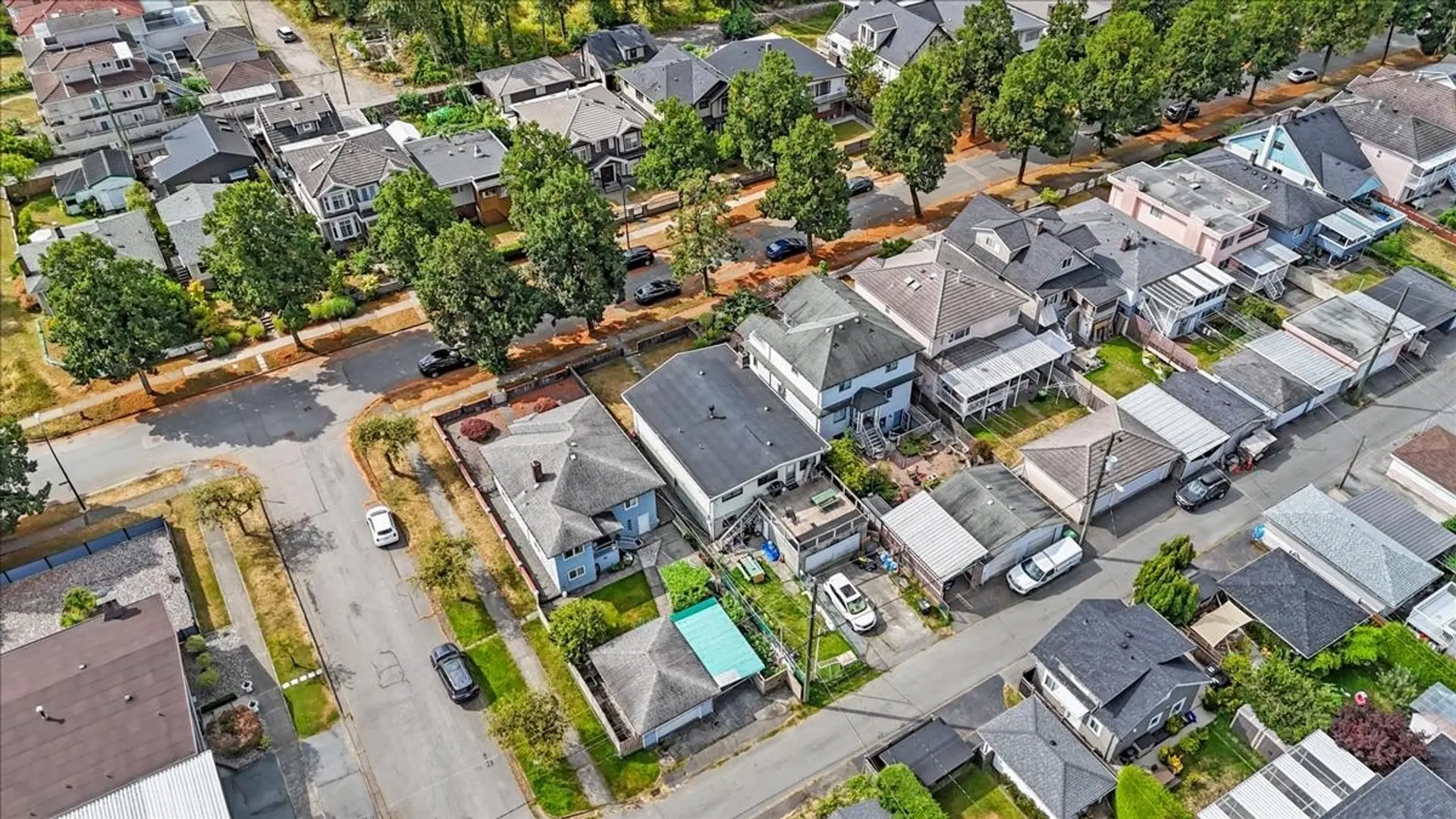 Property at 2593 E 25TH AVENUE, Vancouver, BC