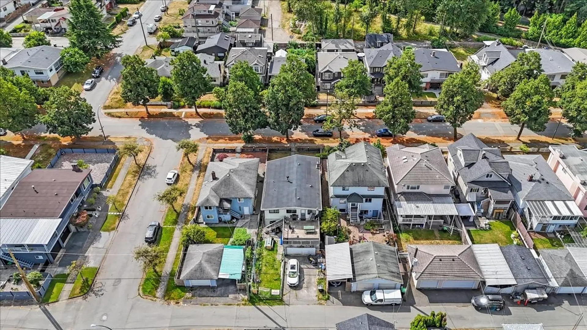 Property at 2593 E 25TH AVENUE, Vancouver, BC