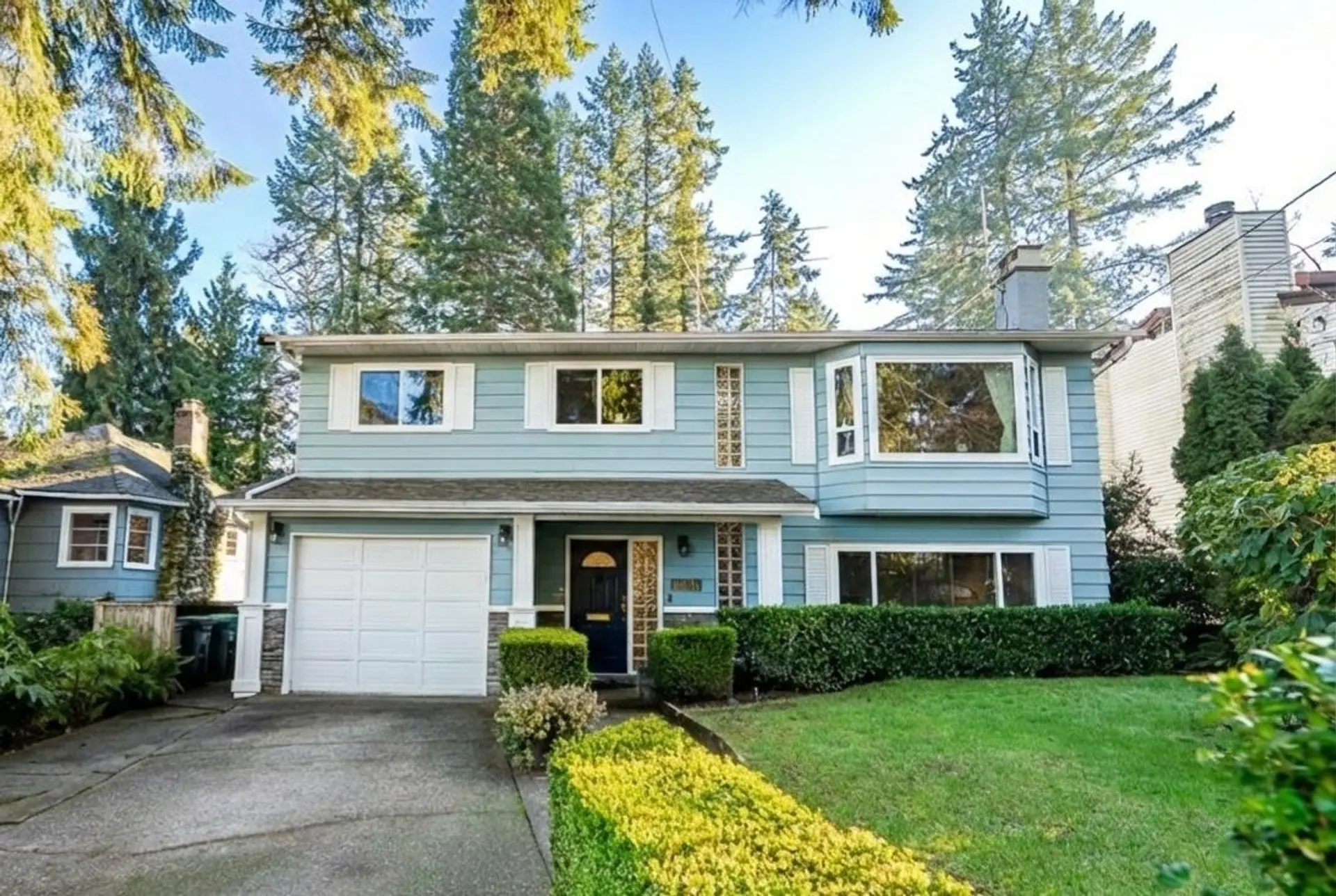 Property at 11426 144a Street, Surrey, BC