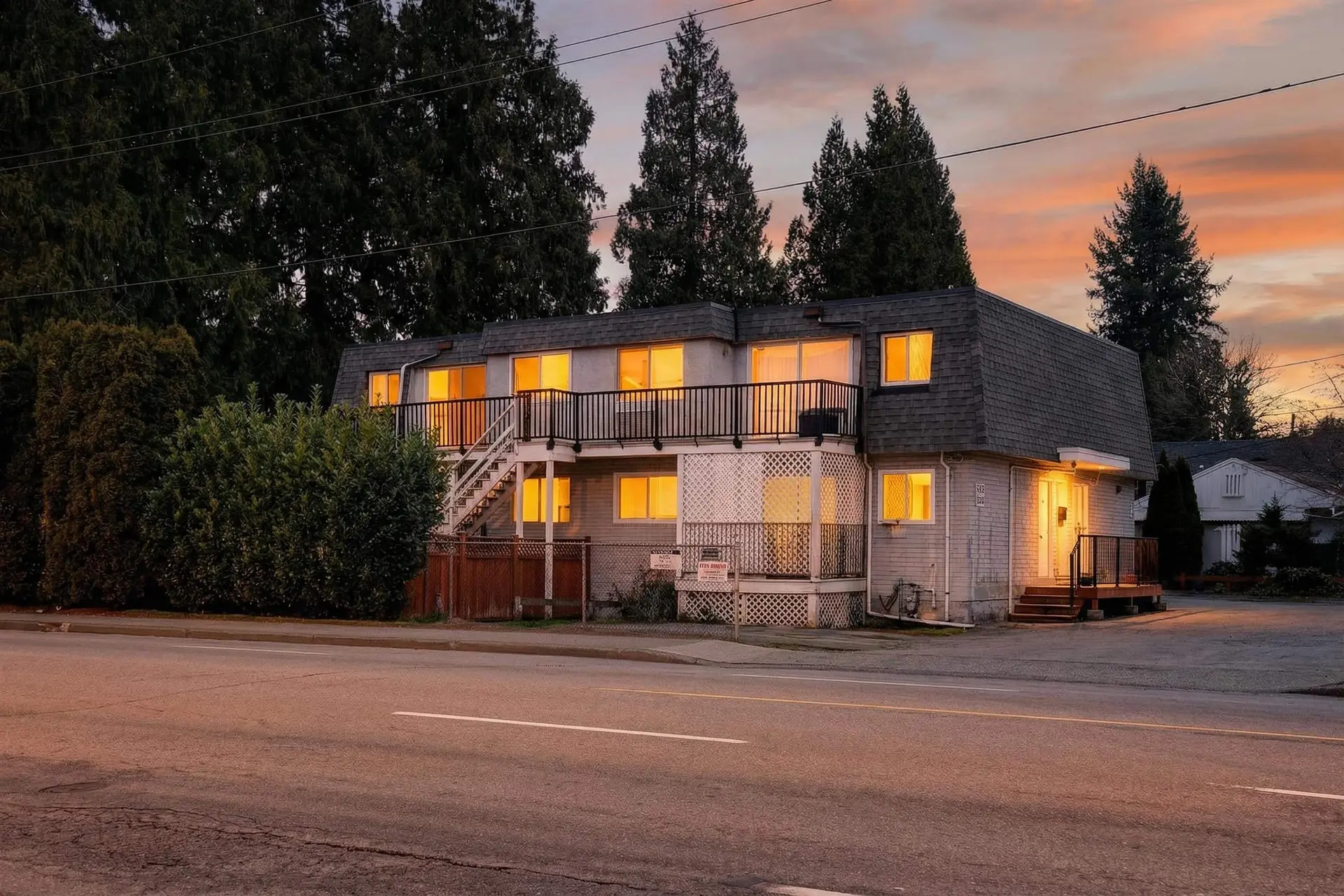 Property at #18 21555 Dewdney Trunk Road, Maple Ridge, BC
