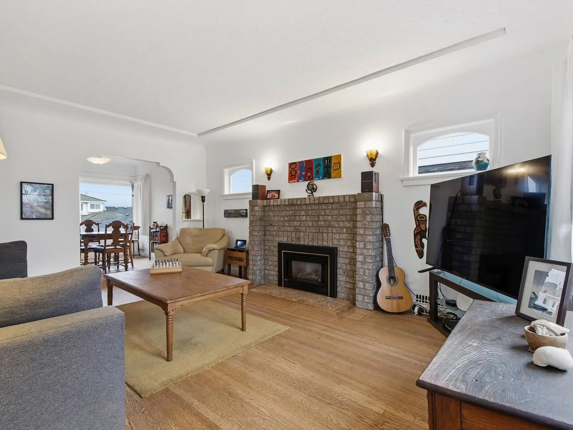 Property at 3039 Grant Street, Vancouver, BC