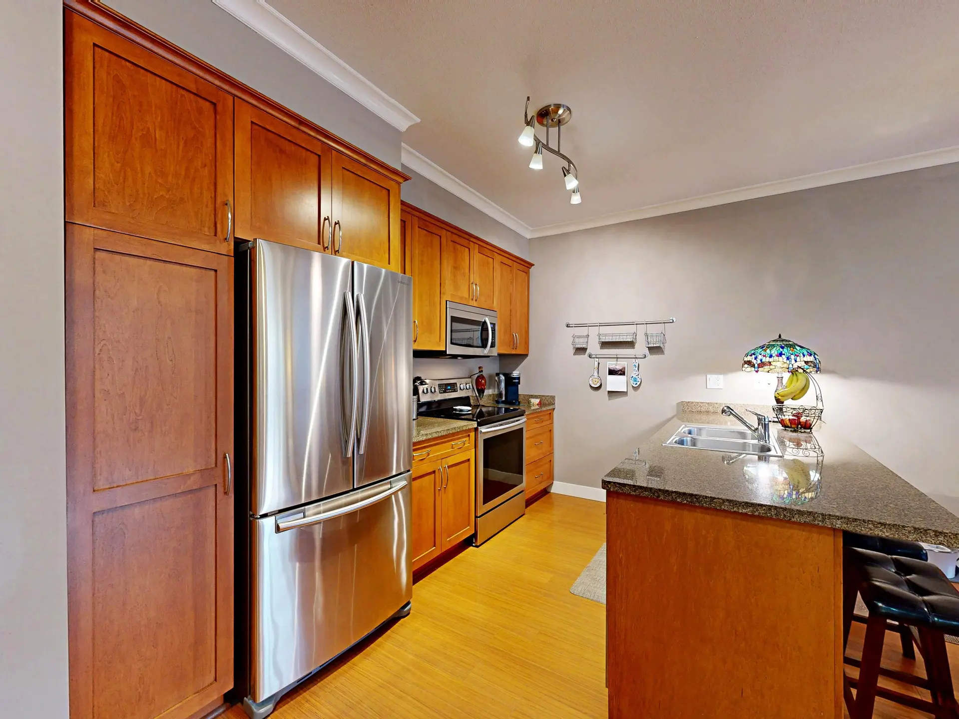 Property at #207 1375 View Crescent, Delta, BC