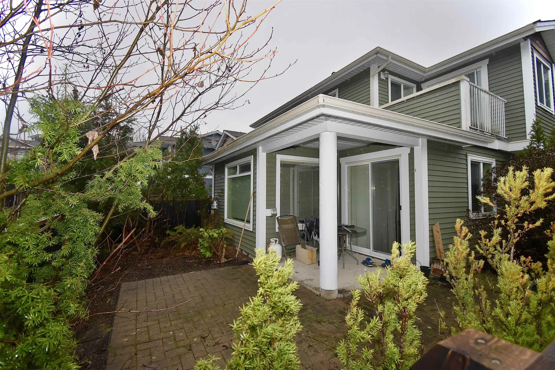 Property at #16 624 SHAW ROAD, Gibsons, BC