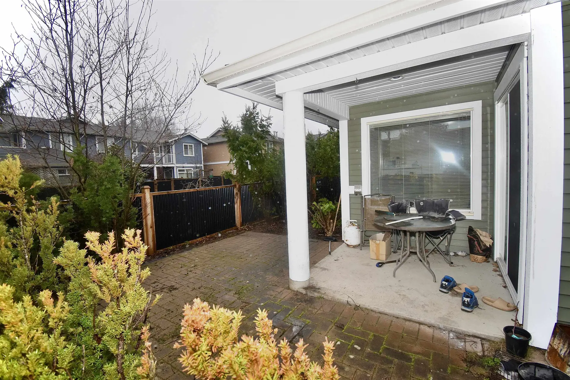 Property at #16 624 SHAW ROAD, Gibsons, BC