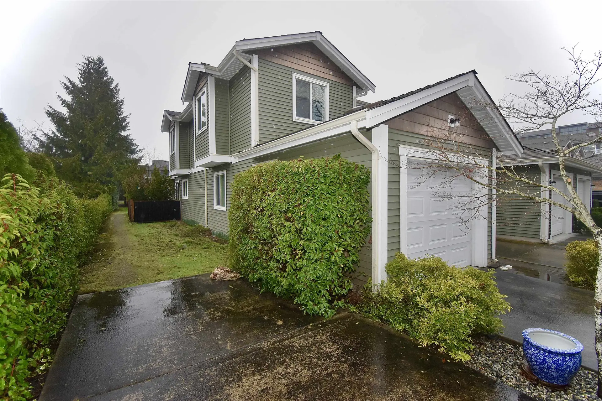 Property at #16 624 SHAW ROAD, Gibsons, BC