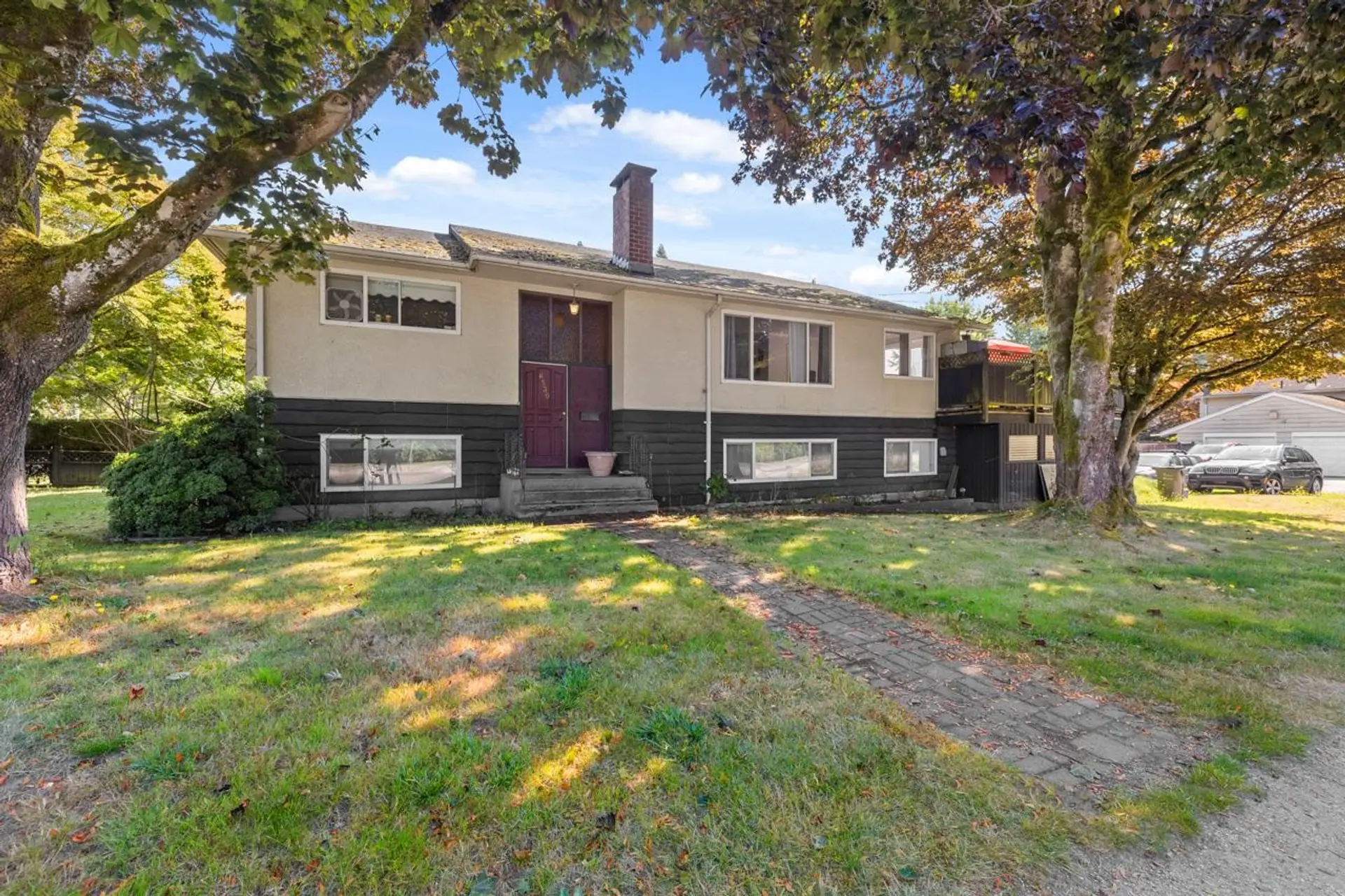 Property at 6530 Dunbar Street, Vancouver, BC