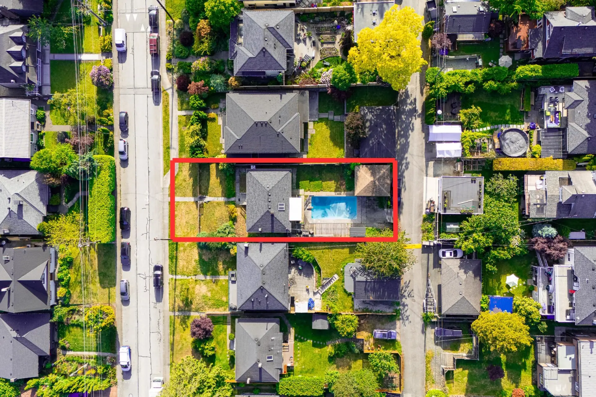 Property at 822 E 4TH STREET, North Vancouver, BC