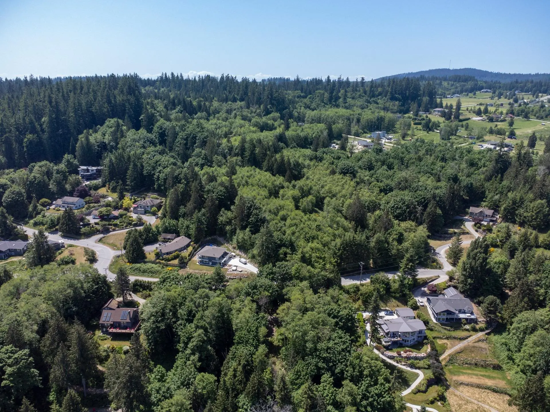 Property at LOT 15 N GALE AVENUE, Sechelt, BC