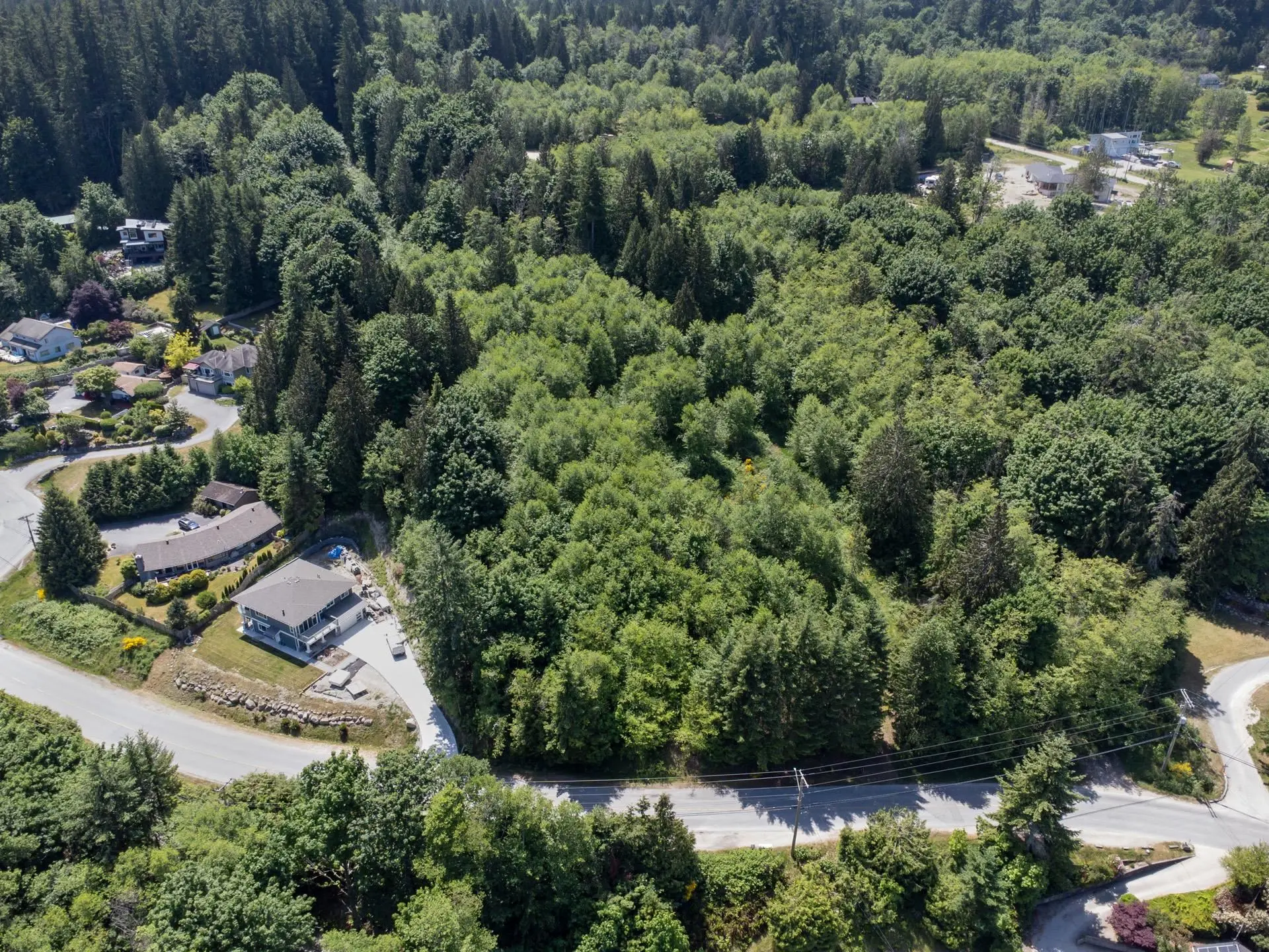 Property at LOT 15 N GALE AVENUE, Sechelt, BC