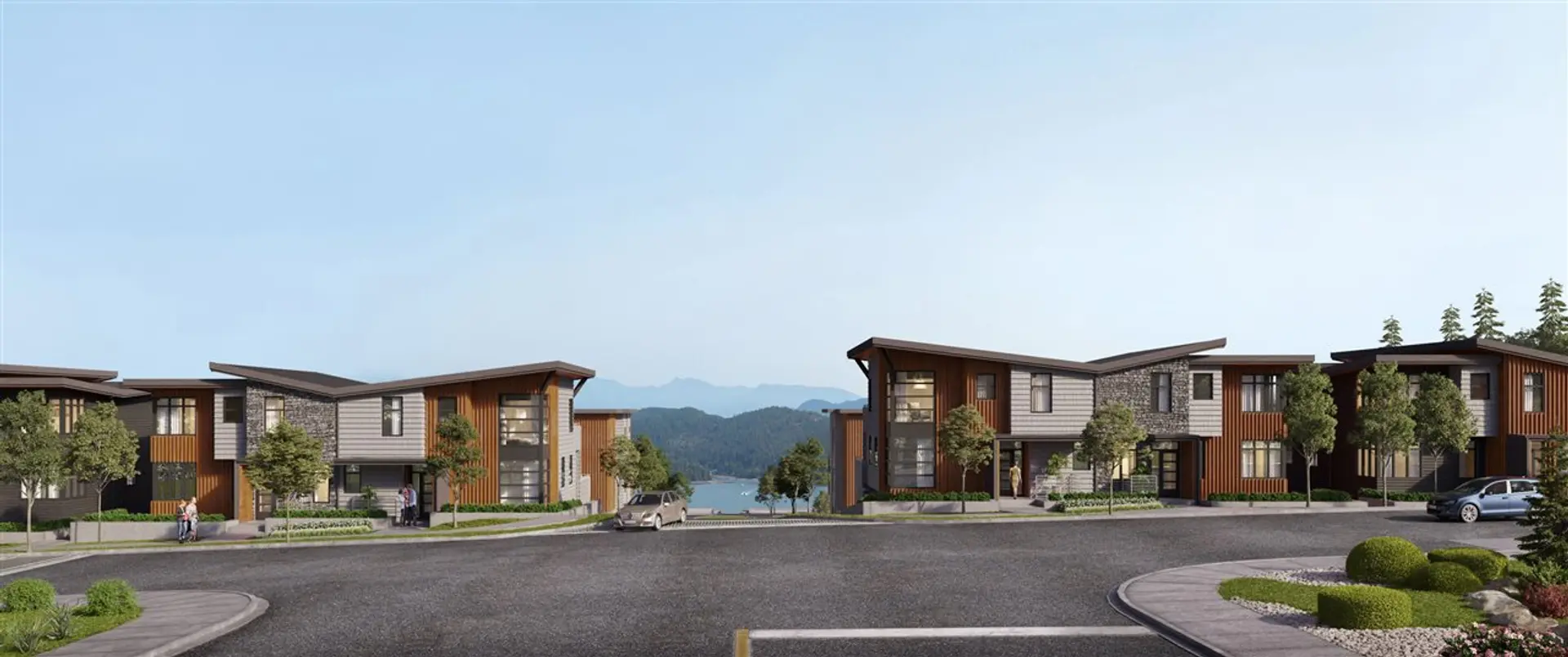 Property at #11101 468 EAGLECREST DRIVE, Gibsons, BC