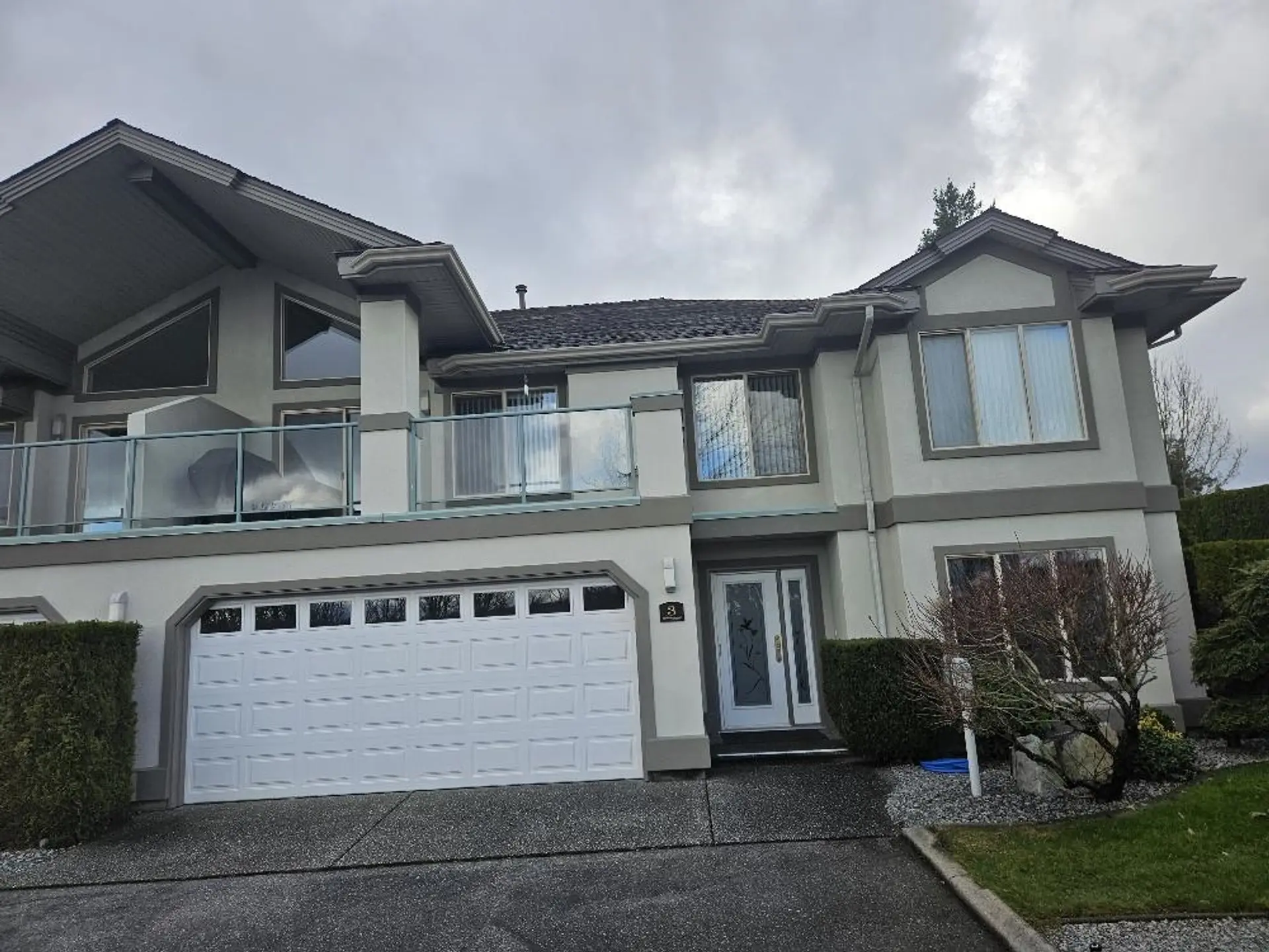 Property at #3 3555 Blue Jay Street, Abbotsford, BC