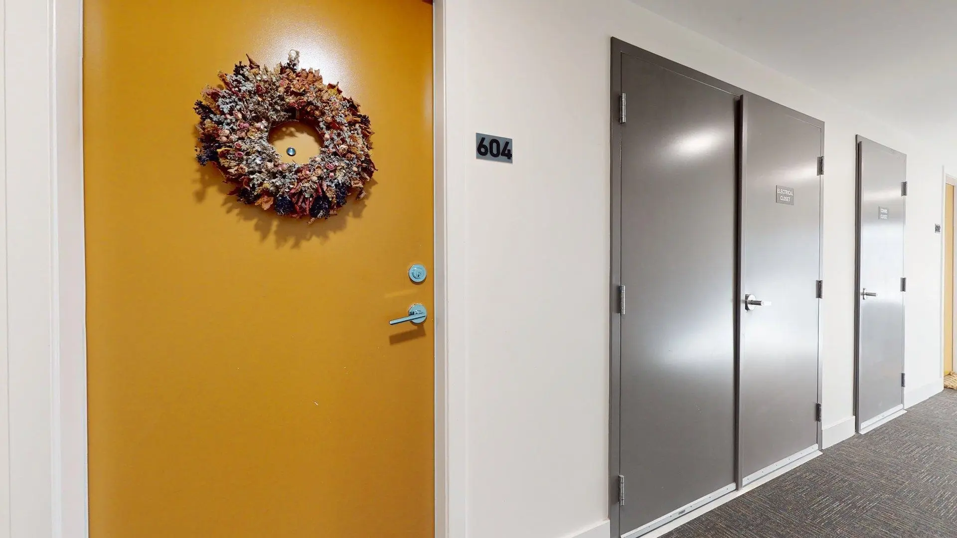 Property at #604 38362 BUCKLEY AVENUE, Squamish, BC