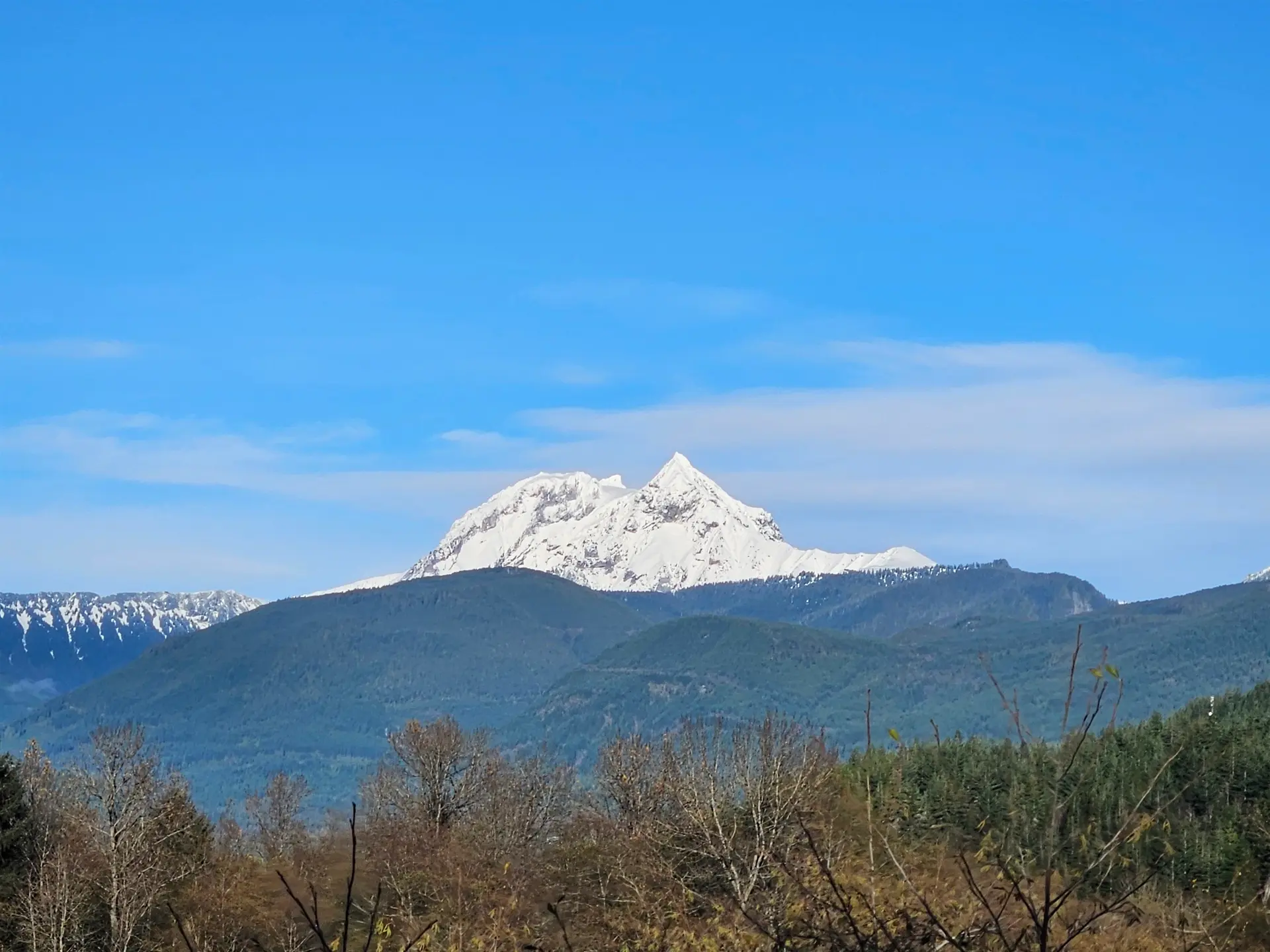 Property at #604 38362 BUCKLEY AVENUE, Squamish, BC