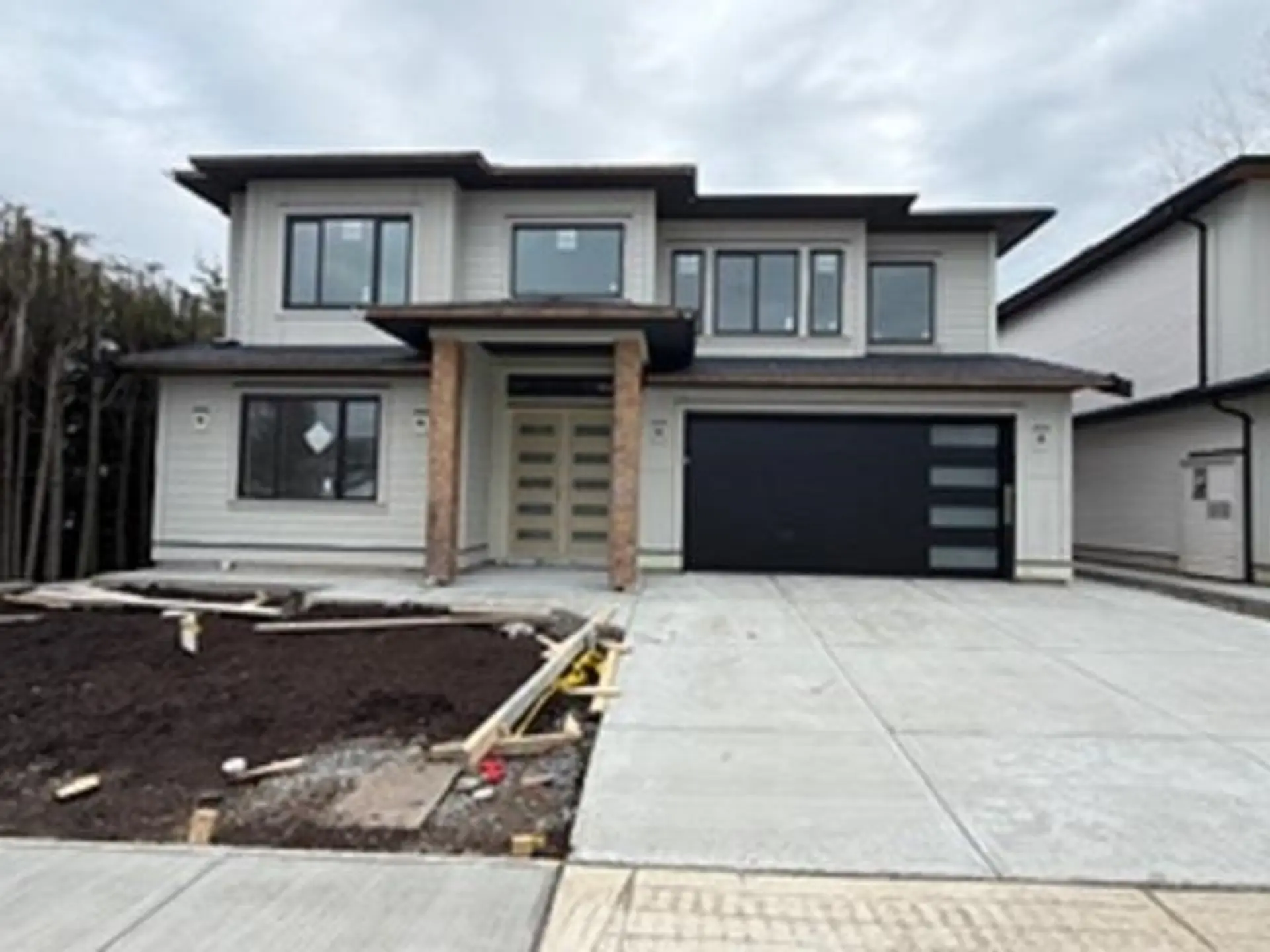 Property at 8512 Nottman Street, Mission, BC