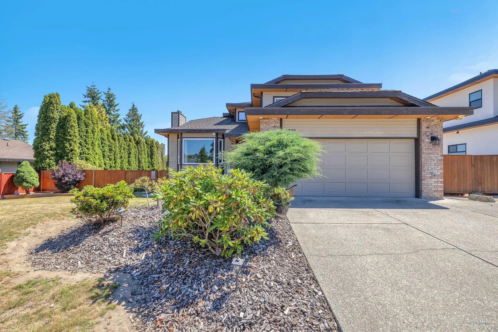 Property at 7588 150a Street, Surrey, BC